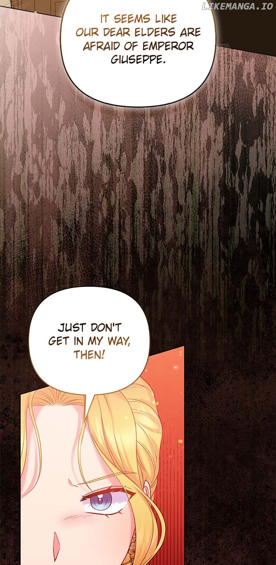 So I Married An Abandoned Crown Prince Chapter 66 - page 67
