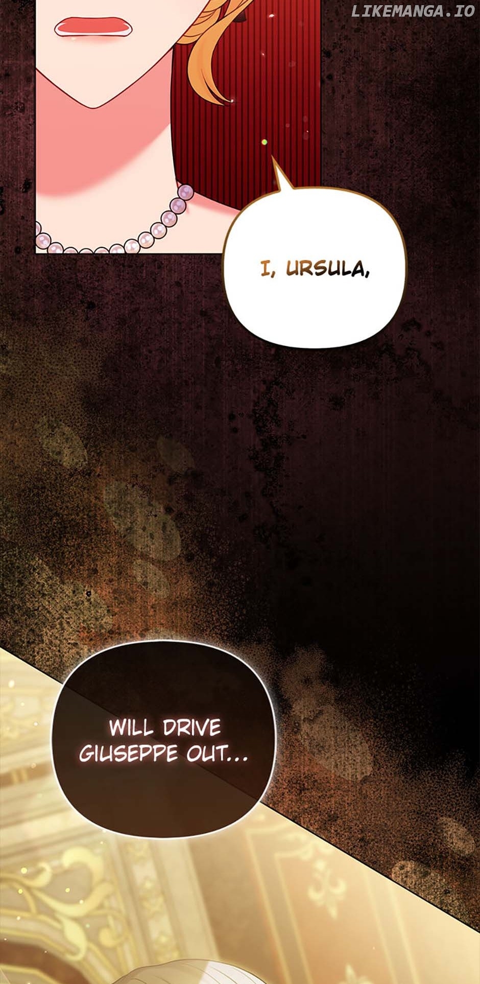 So I Married An Abandoned Crown Prince Chapter 66 - page 68