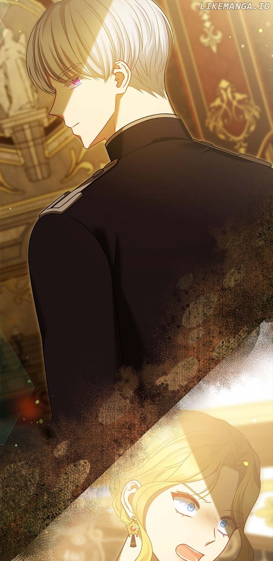 So I Married An Abandoned Crown Prince Chapter 66 - page 69