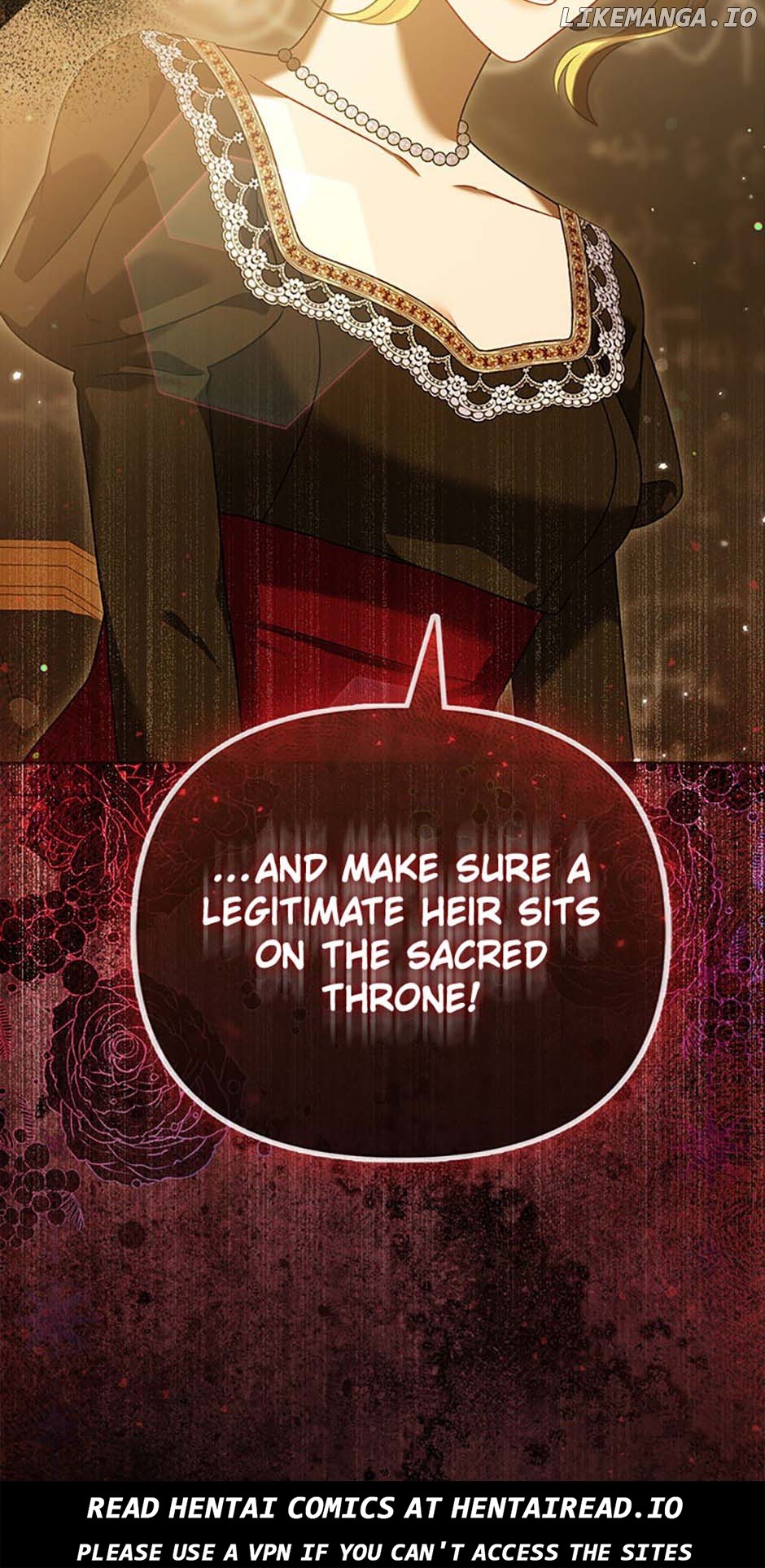 So I Married An Abandoned Crown Prince Chapter 66 - page 70