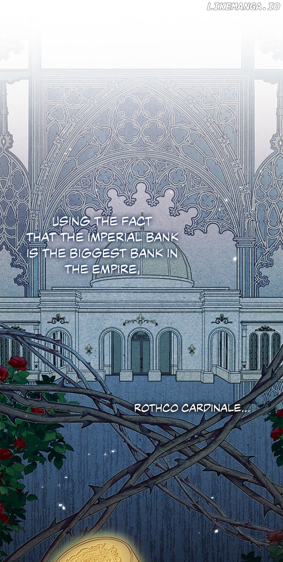 So I Married An Abandoned Crown Prince Chapter 39 - page 14