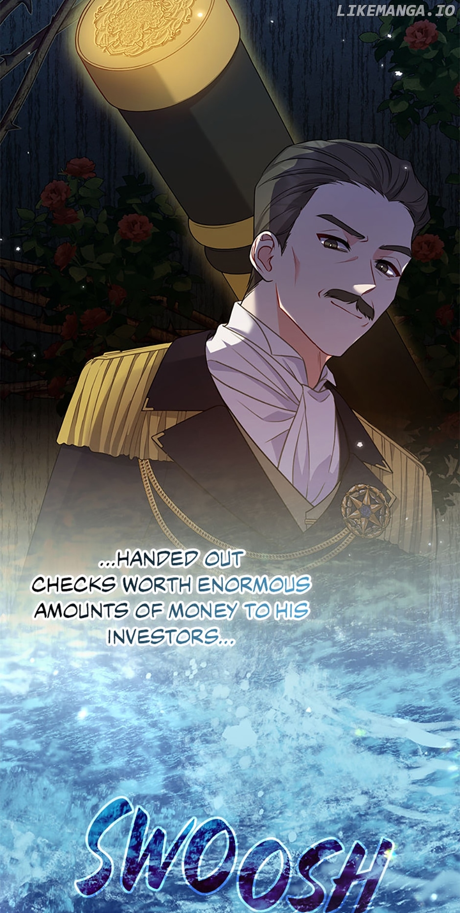 So I Married An Abandoned Crown Prince Chapter 39 - page 15