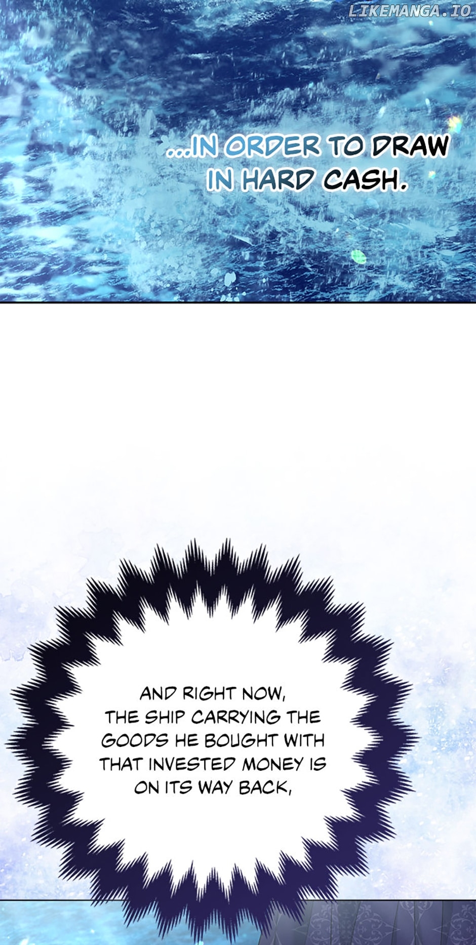 So I Married An Abandoned Crown Prince Chapter 39 - page 16