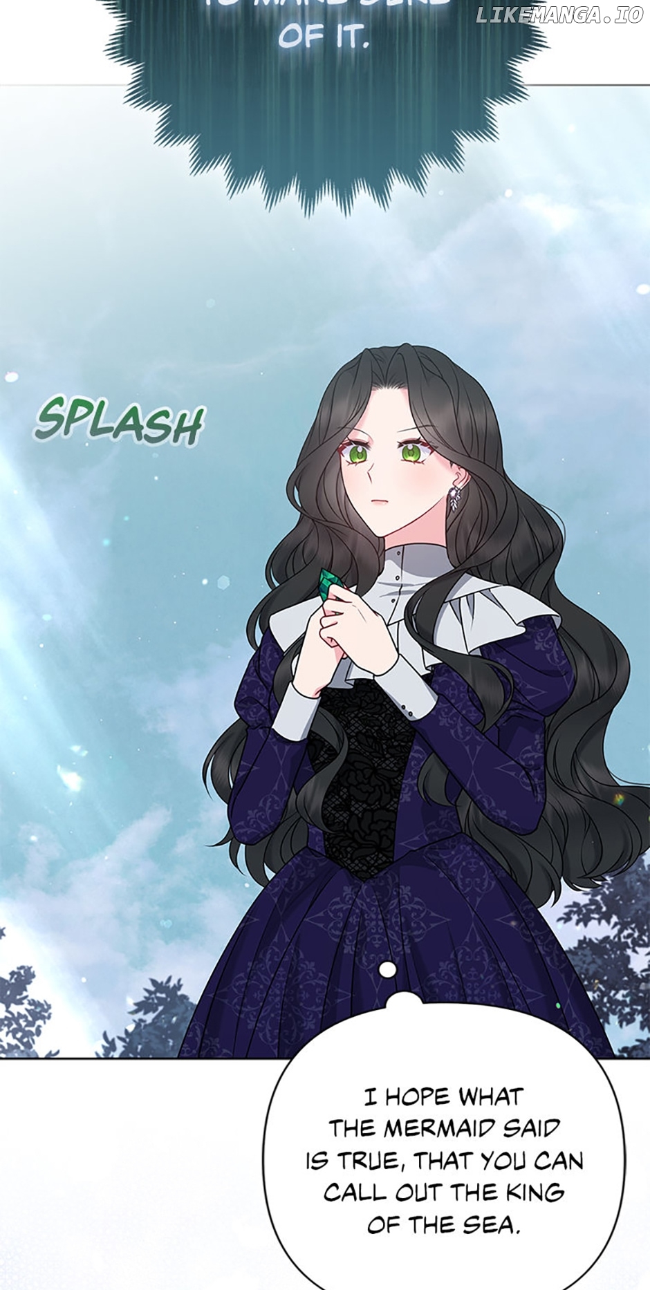So I Married An Abandoned Crown Prince Chapter 39 - page 18