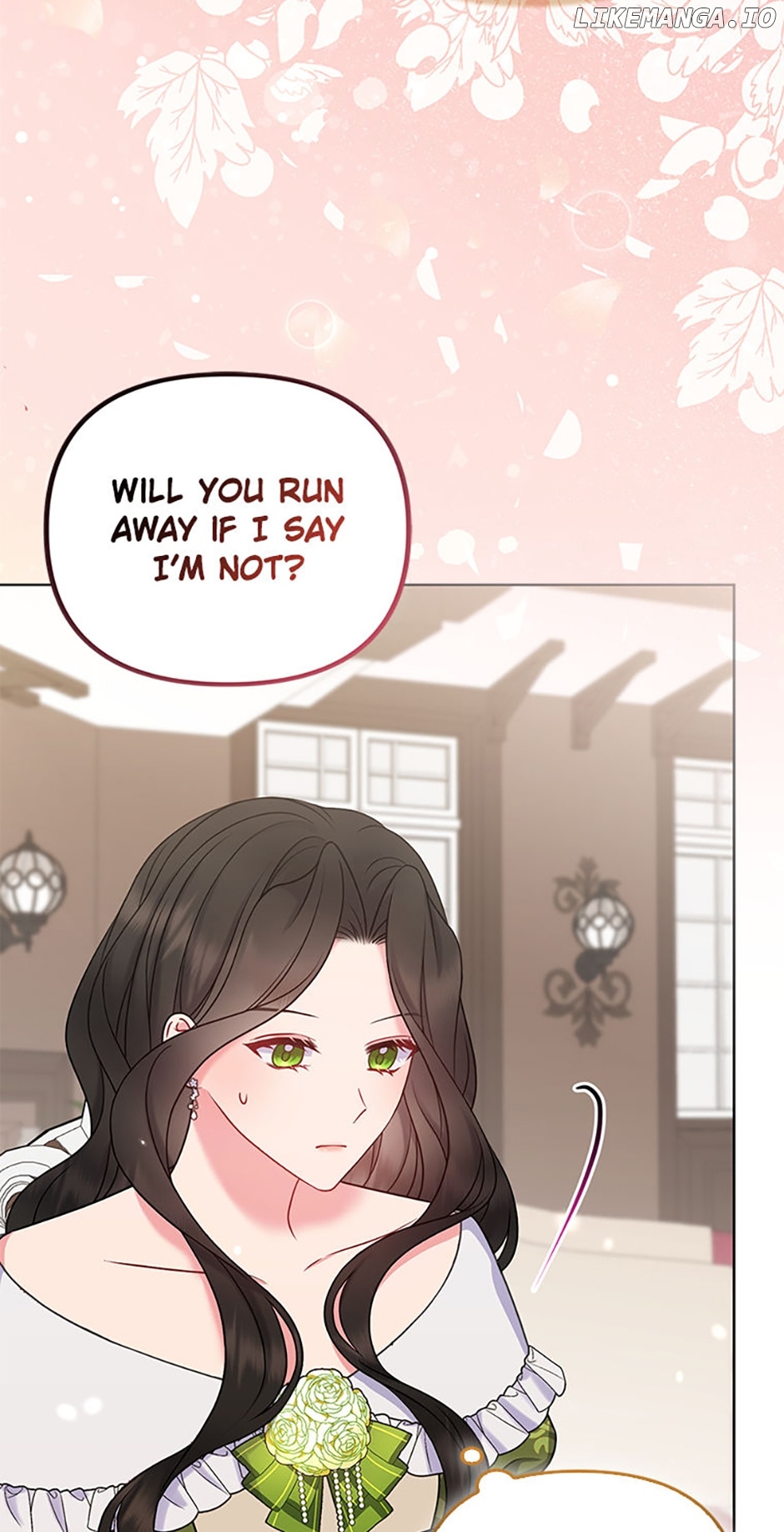 So I Married An Abandoned Crown Prince Chapter 39 - page 2