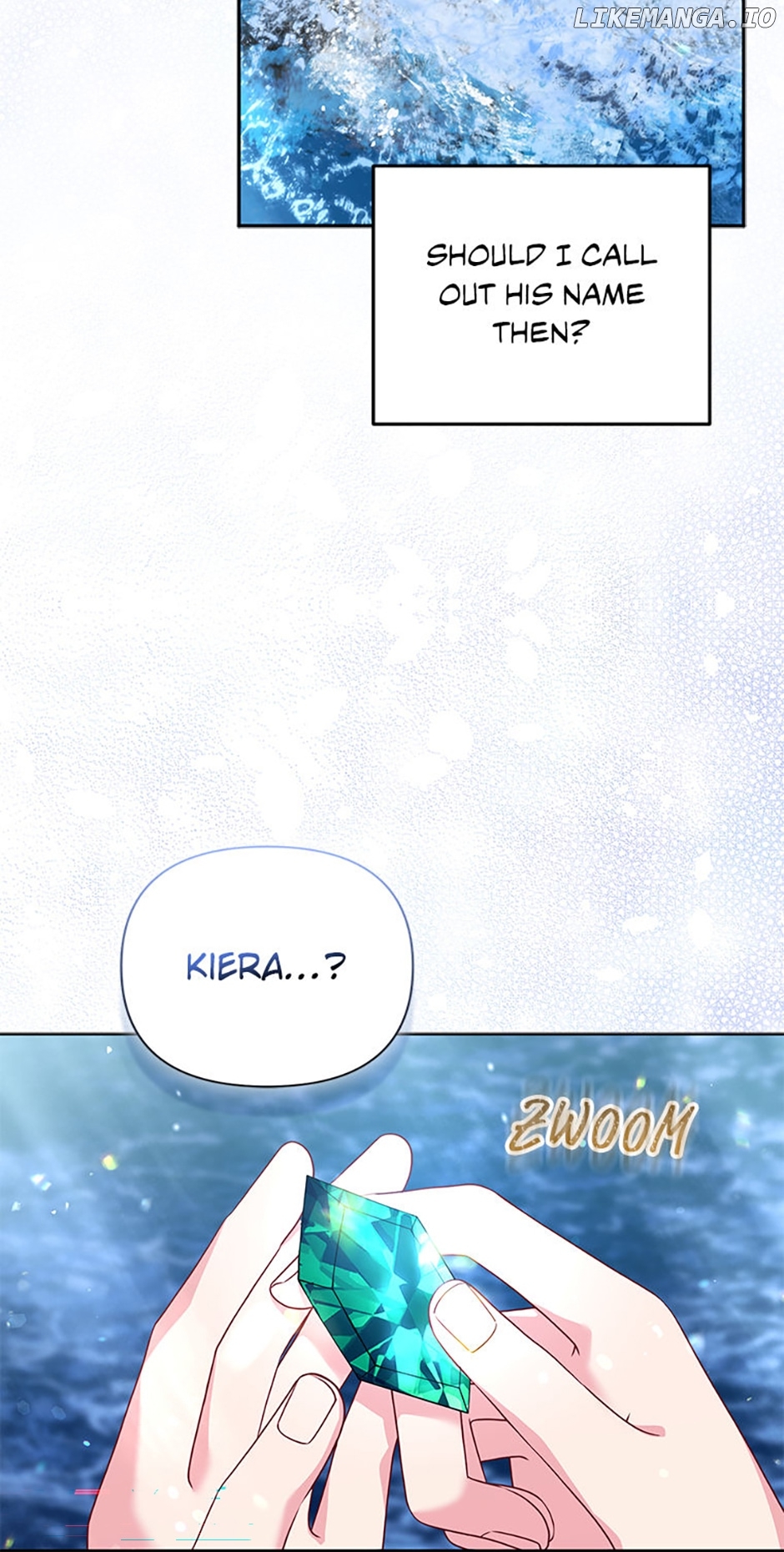 So I Married An Abandoned Crown Prince Chapter 39 - page 20