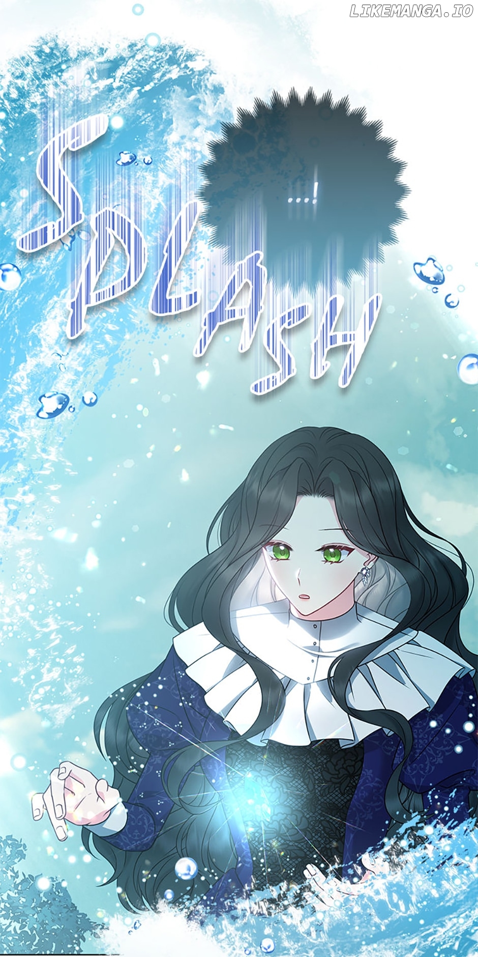 So I Married An Abandoned Crown Prince Chapter 39 - page 22