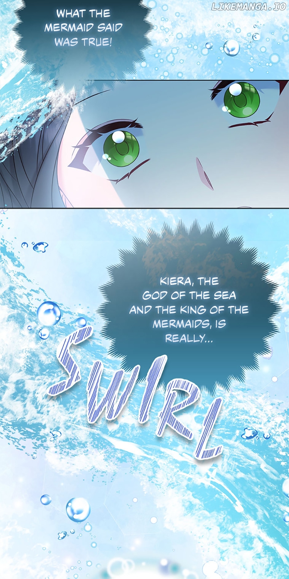 So I Married An Abandoned Crown Prince Chapter 39 - page 24