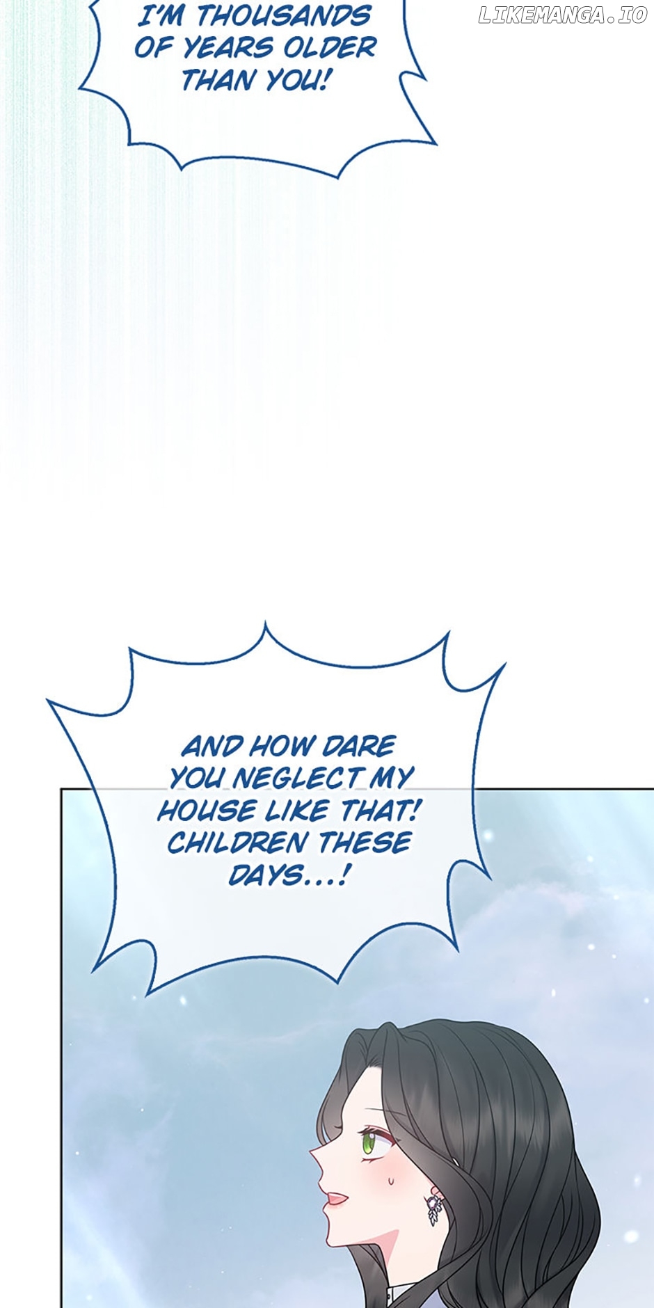 So I Married An Abandoned Crown Prince Chapter 39 - page 28