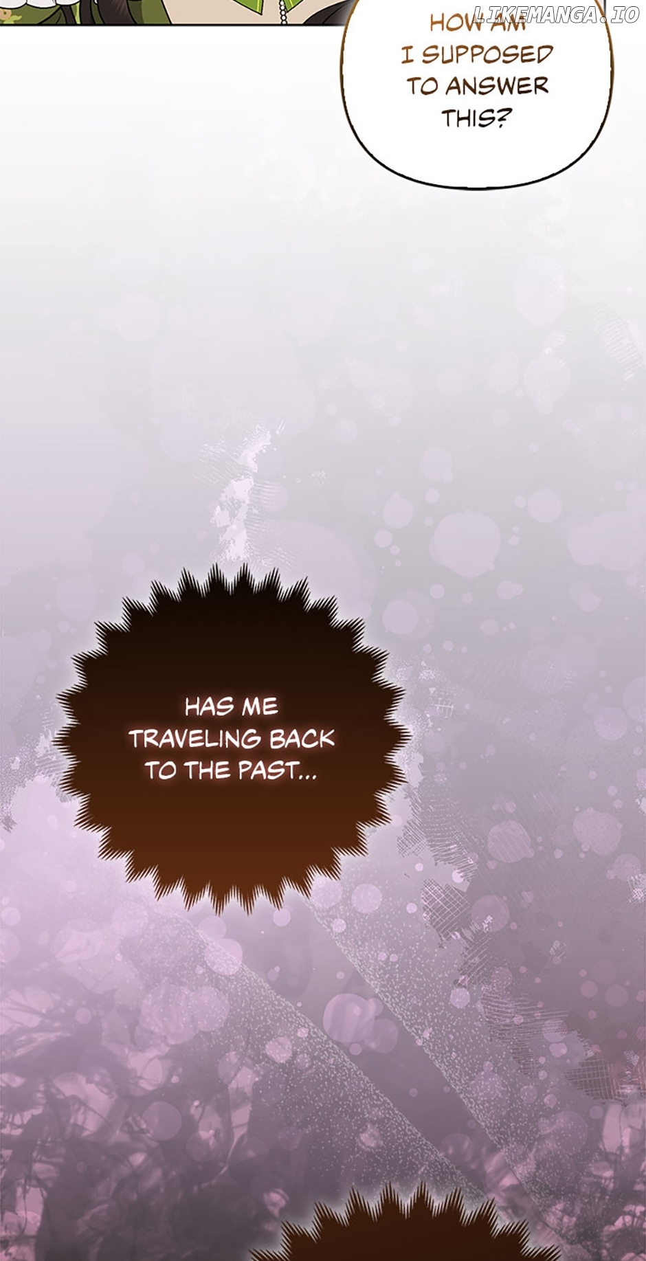 So I Married An Abandoned Crown Prince Chapter 39 - page 3
