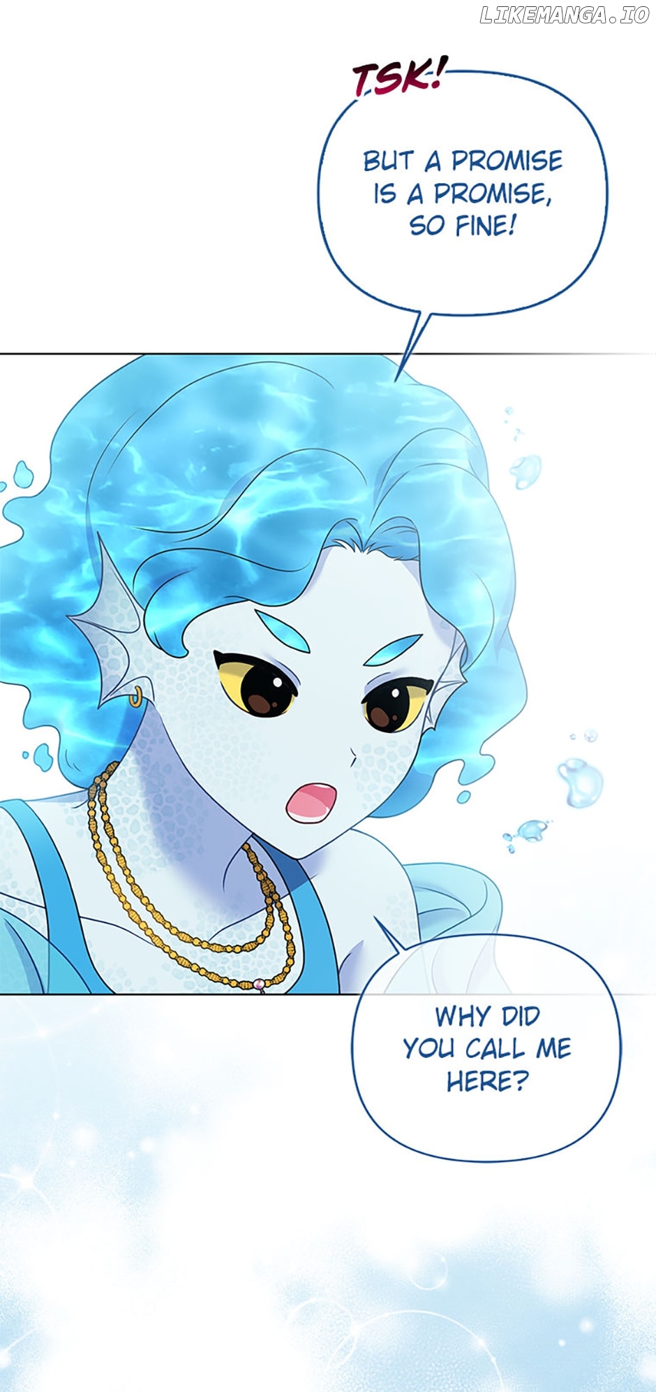 So I Married An Abandoned Crown Prince Chapter 39 - page 31
