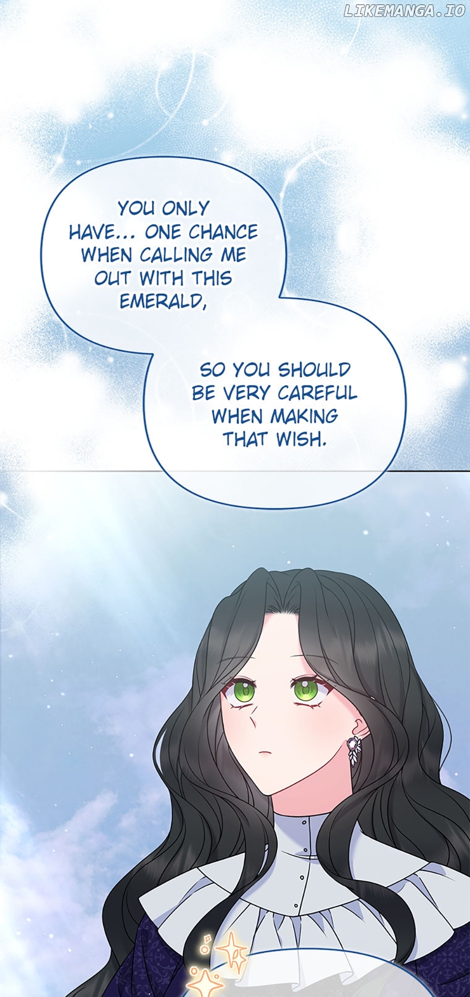 So I Married An Abandoned Crown Prince Chapter 39 - page 32