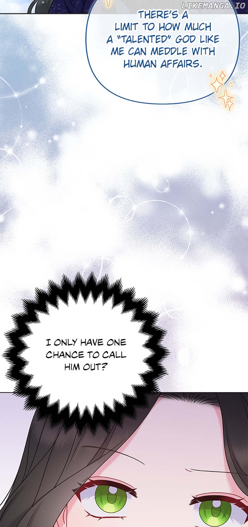 So I Married An Abandoned Crown Prince Chapter 39 - page 33