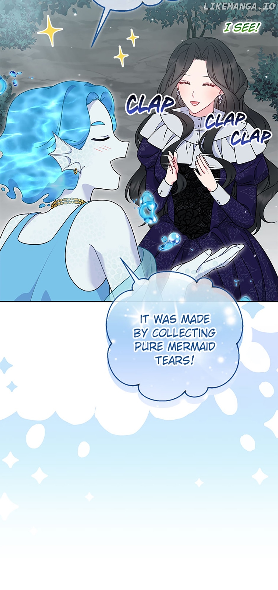 So I Married An Abandoned Crown Prince Chapter 39 - page 36