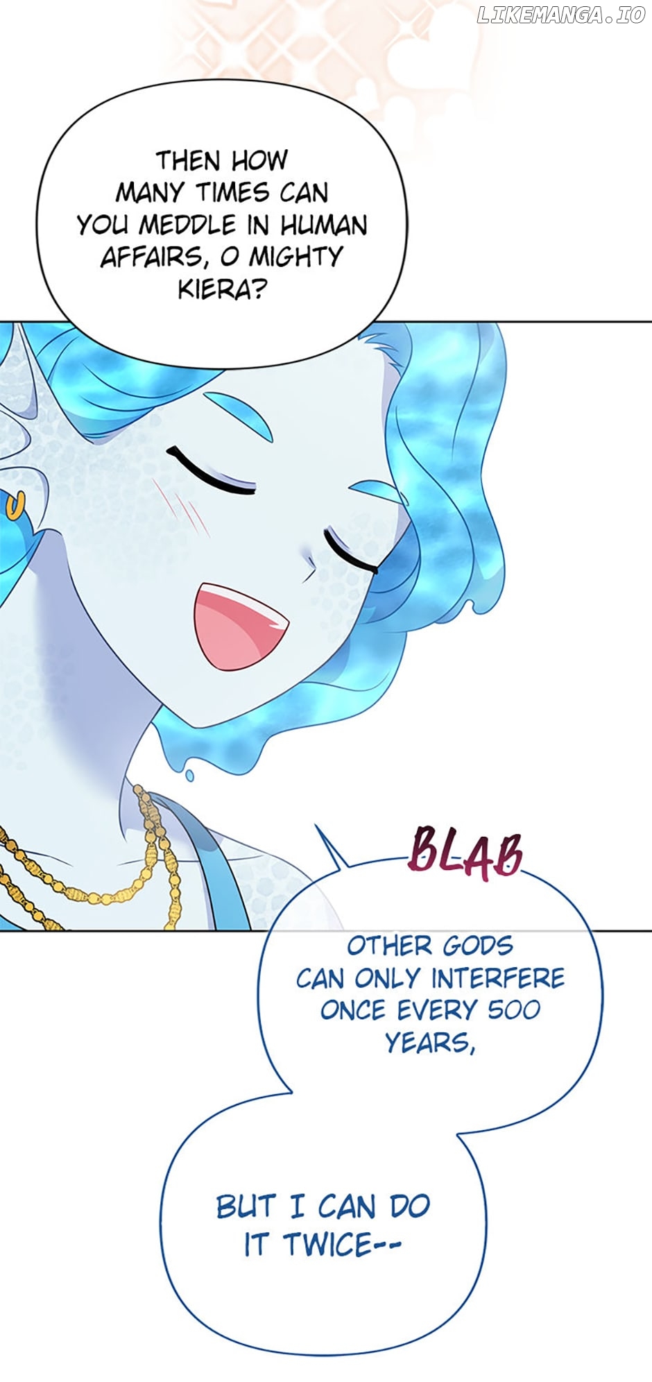 So I Married An Abandoned Crown Prince Chapter 39 - page 38