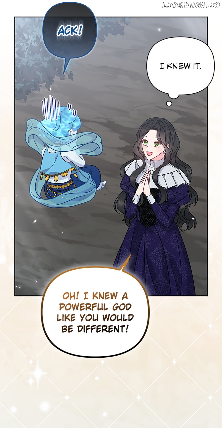 So I Married An Abandoned Crown Prince Chapter 39 - page 40