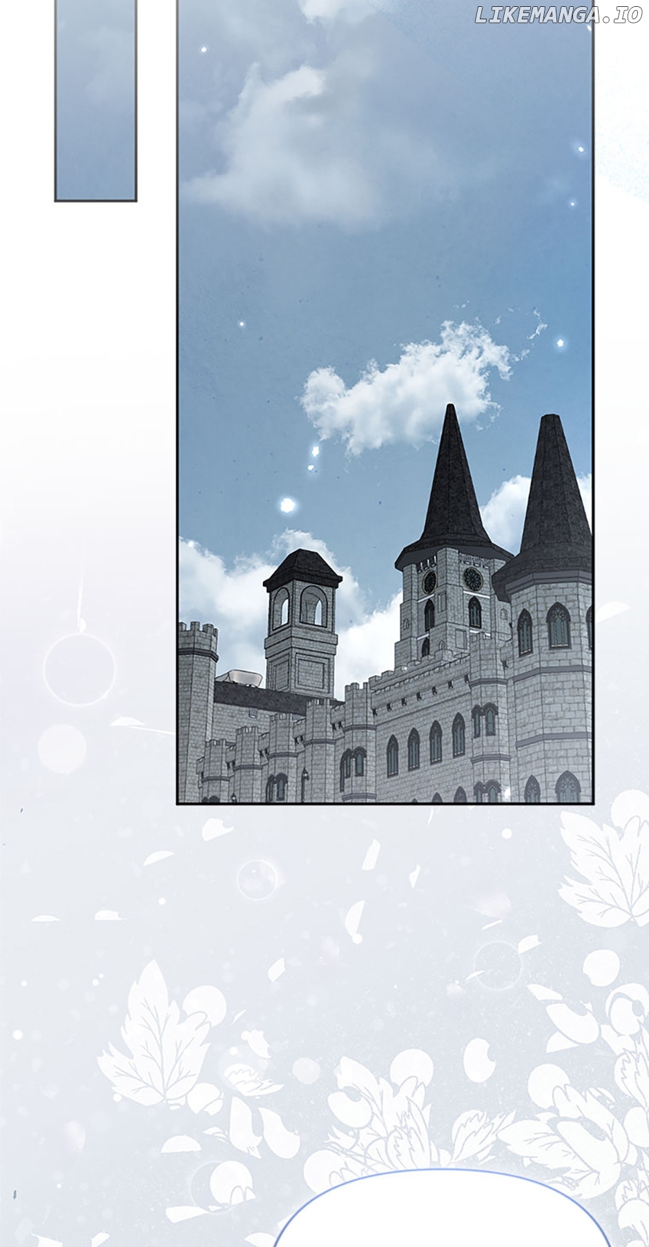 So I Married An Abandoned Crown Prince Chapter 39 - page 44