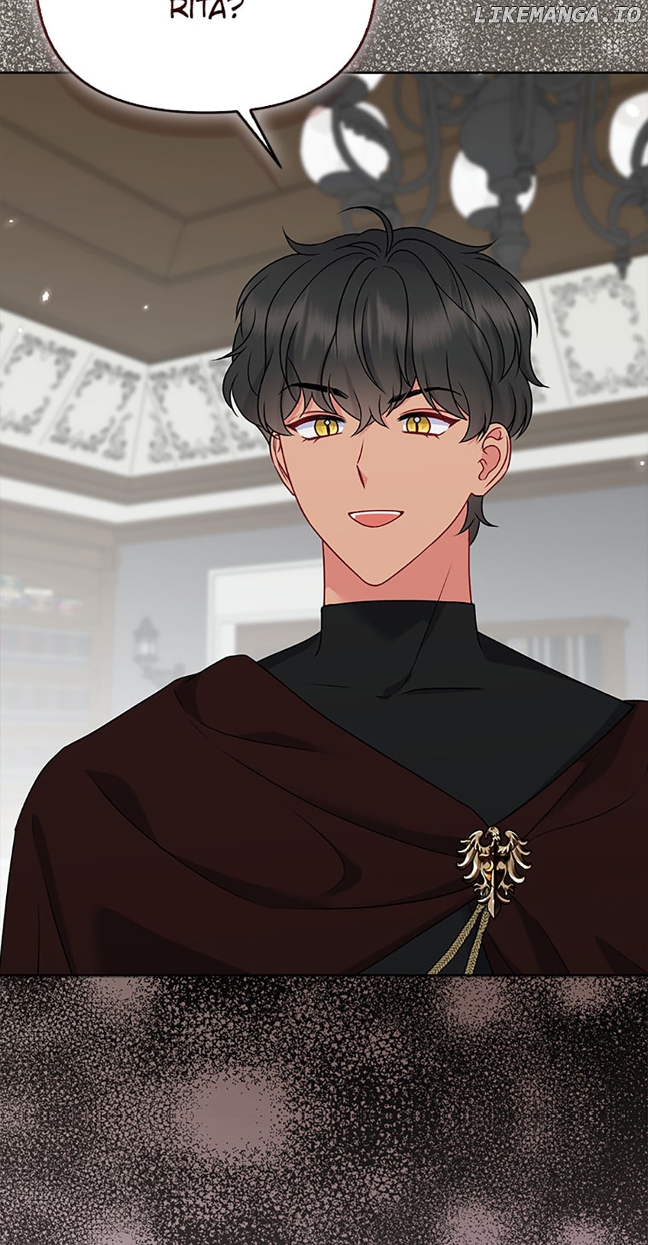So I Married An Abandoned Crown Prince Chapter 39 - page 47