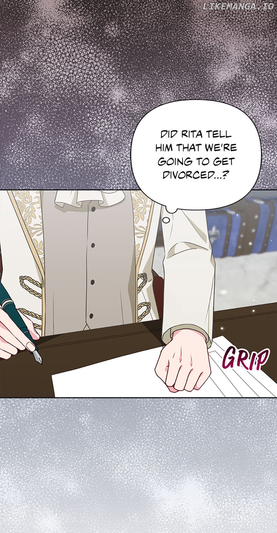 So I Married An Abandoned Crown Prince Chapter 39 - page 48