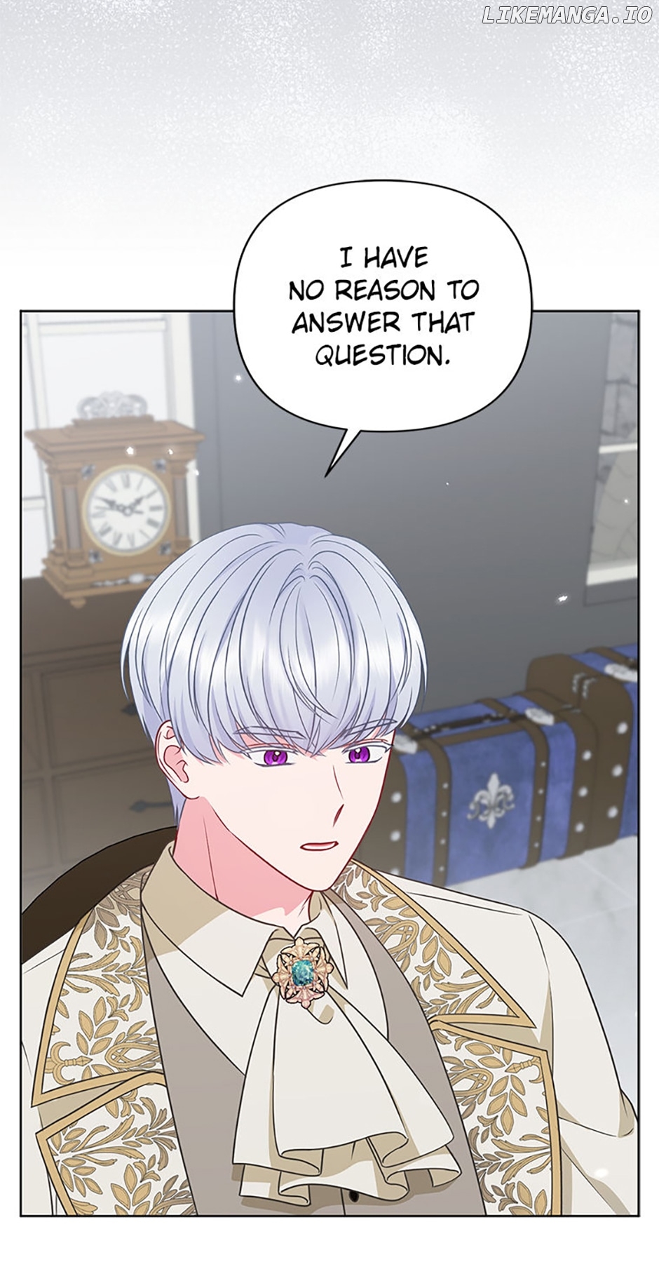 So I Married An Abandoned Crown Prince Chapter 39 - page 49