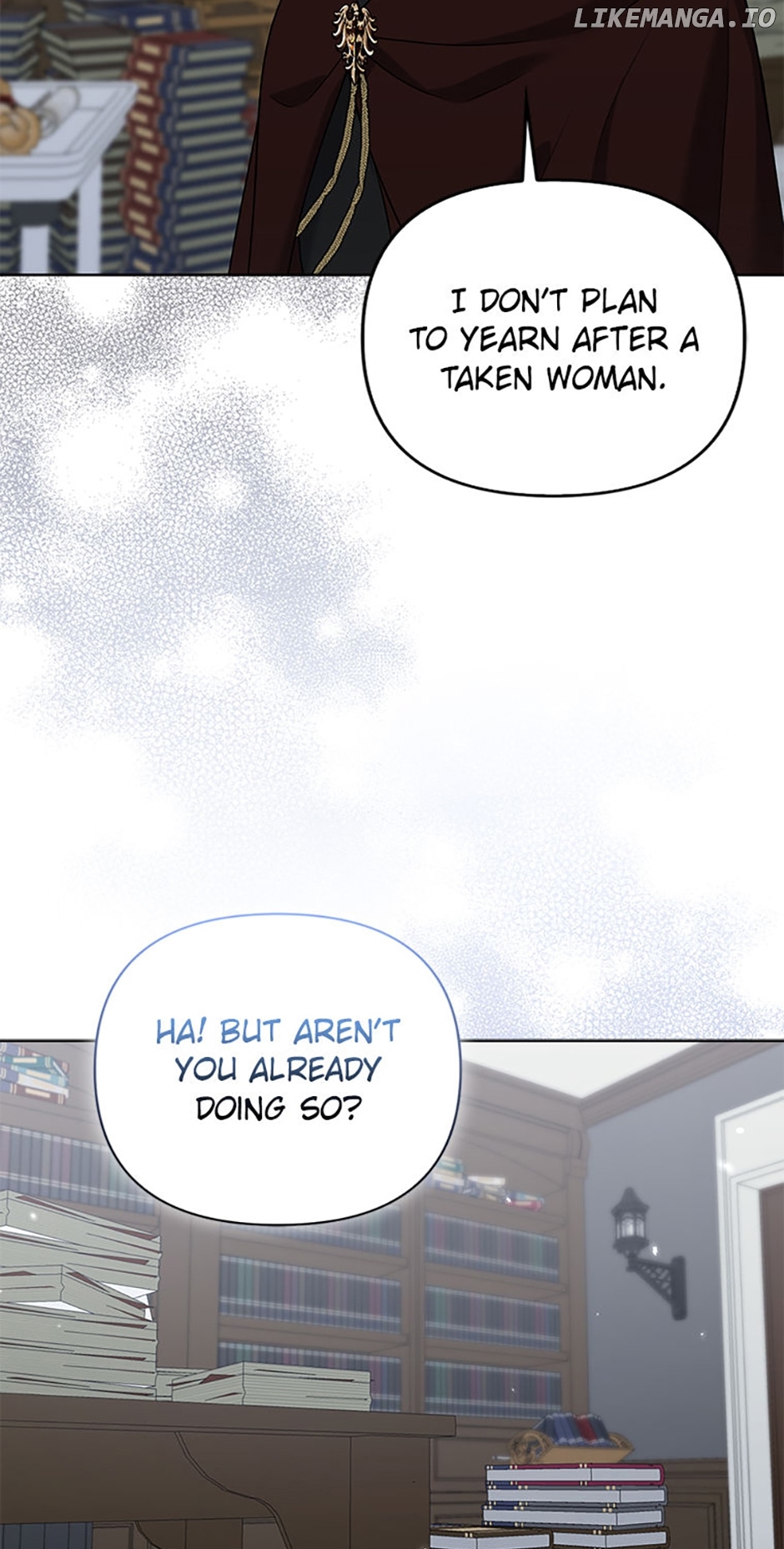 So I Married An Abandoned Crown Prince Chapter 39 - page 51