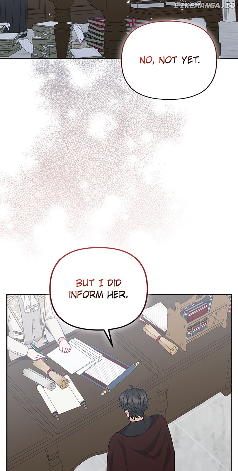 So I Married An Abandoned Crown Prince Chapter 39 - page 52