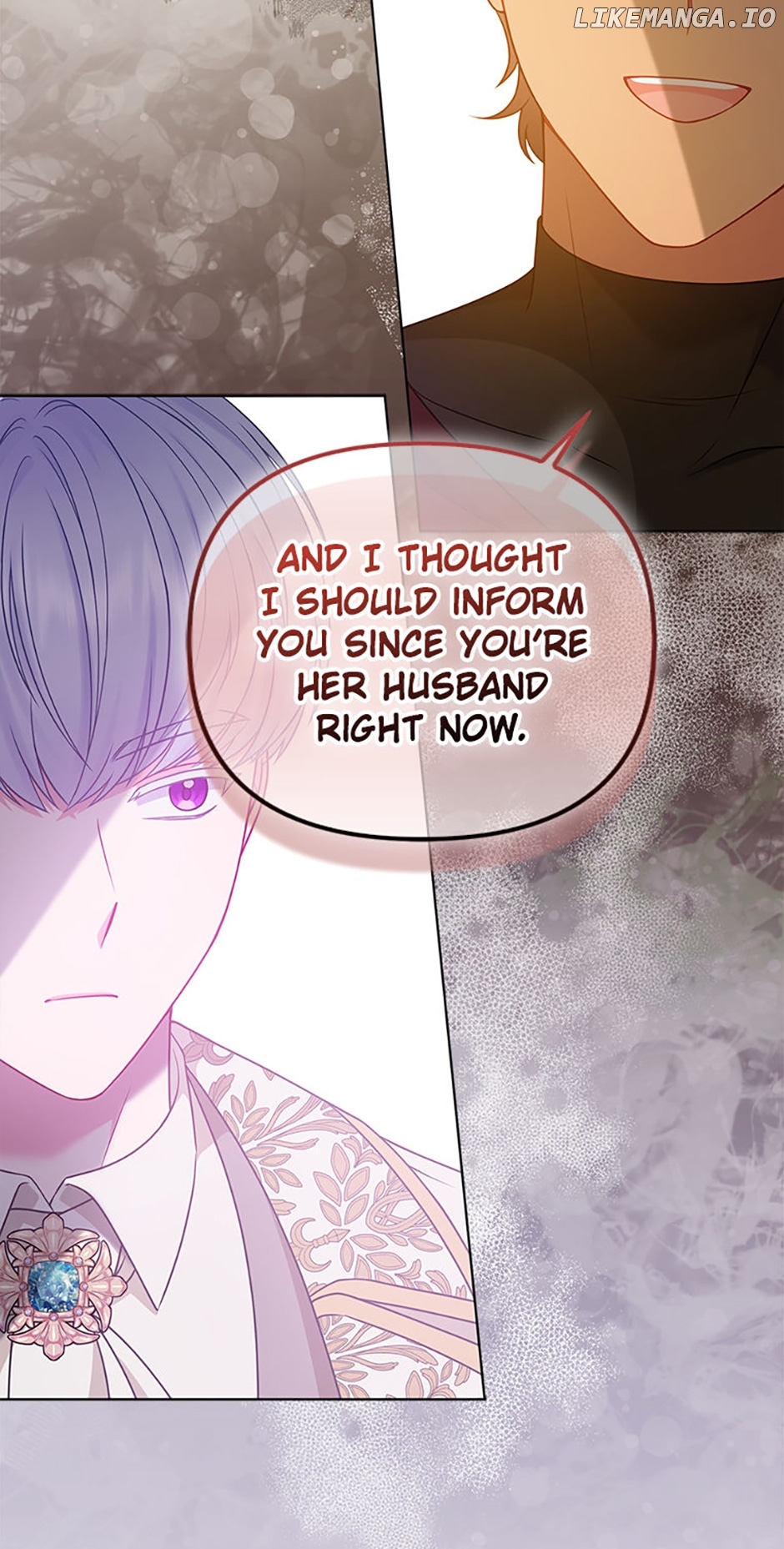 So I Married An Abandoned Crown Prince Chapter 39 - page 54