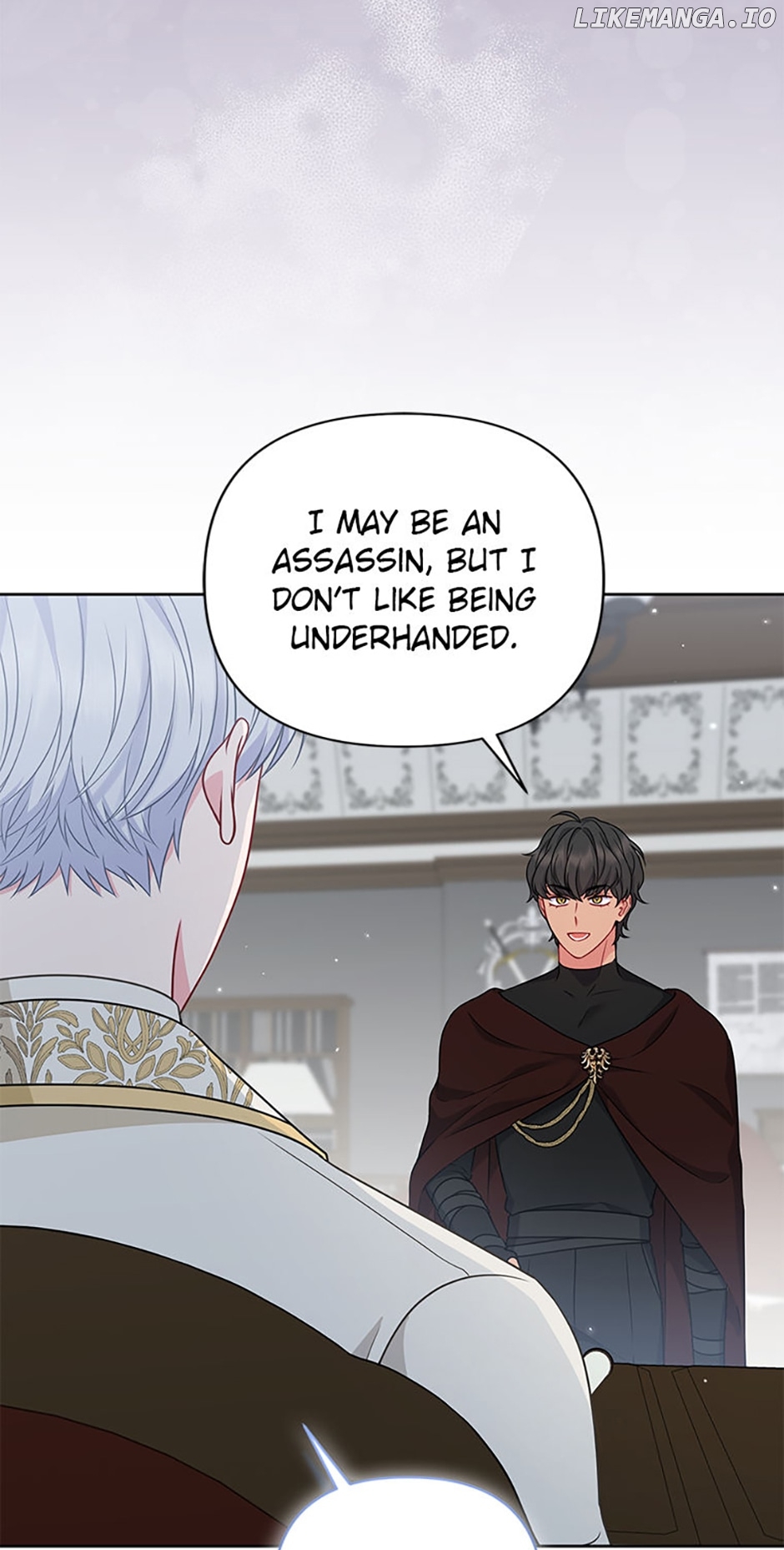 So I Married An Abandoned Crown Prince Chapter 39 - page 55