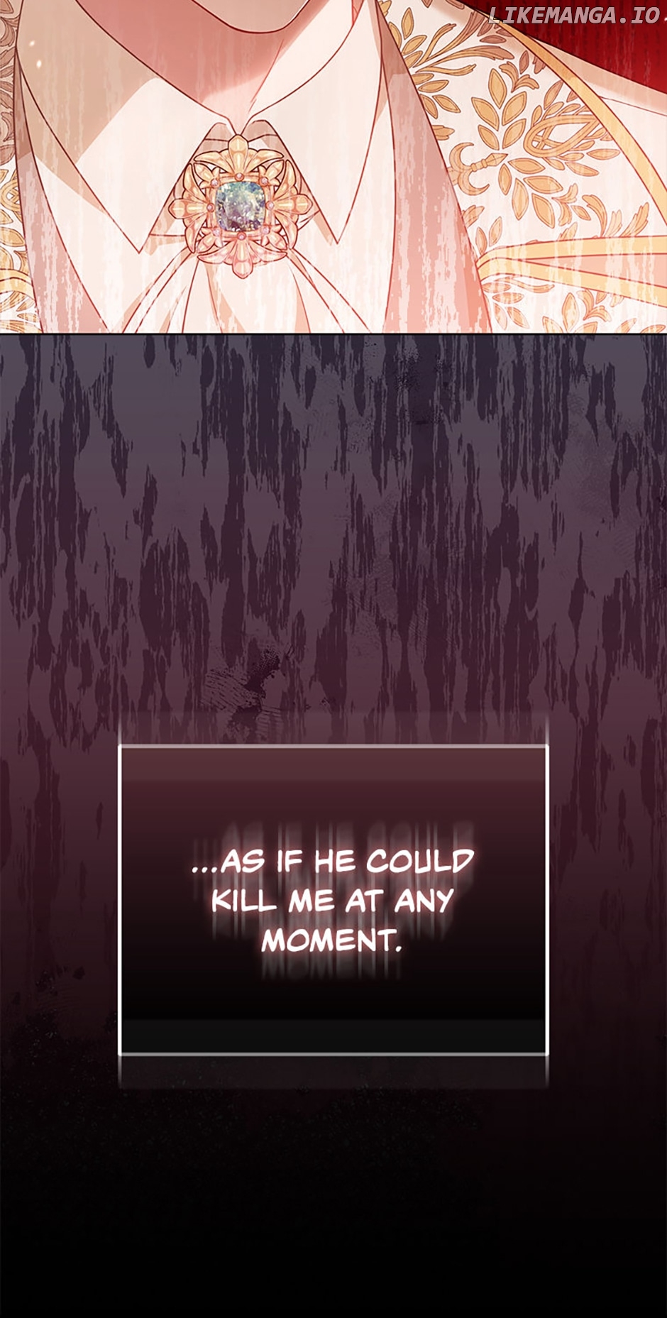 So I Married An Abandoned Crown Prince Chapter 39 - page 58