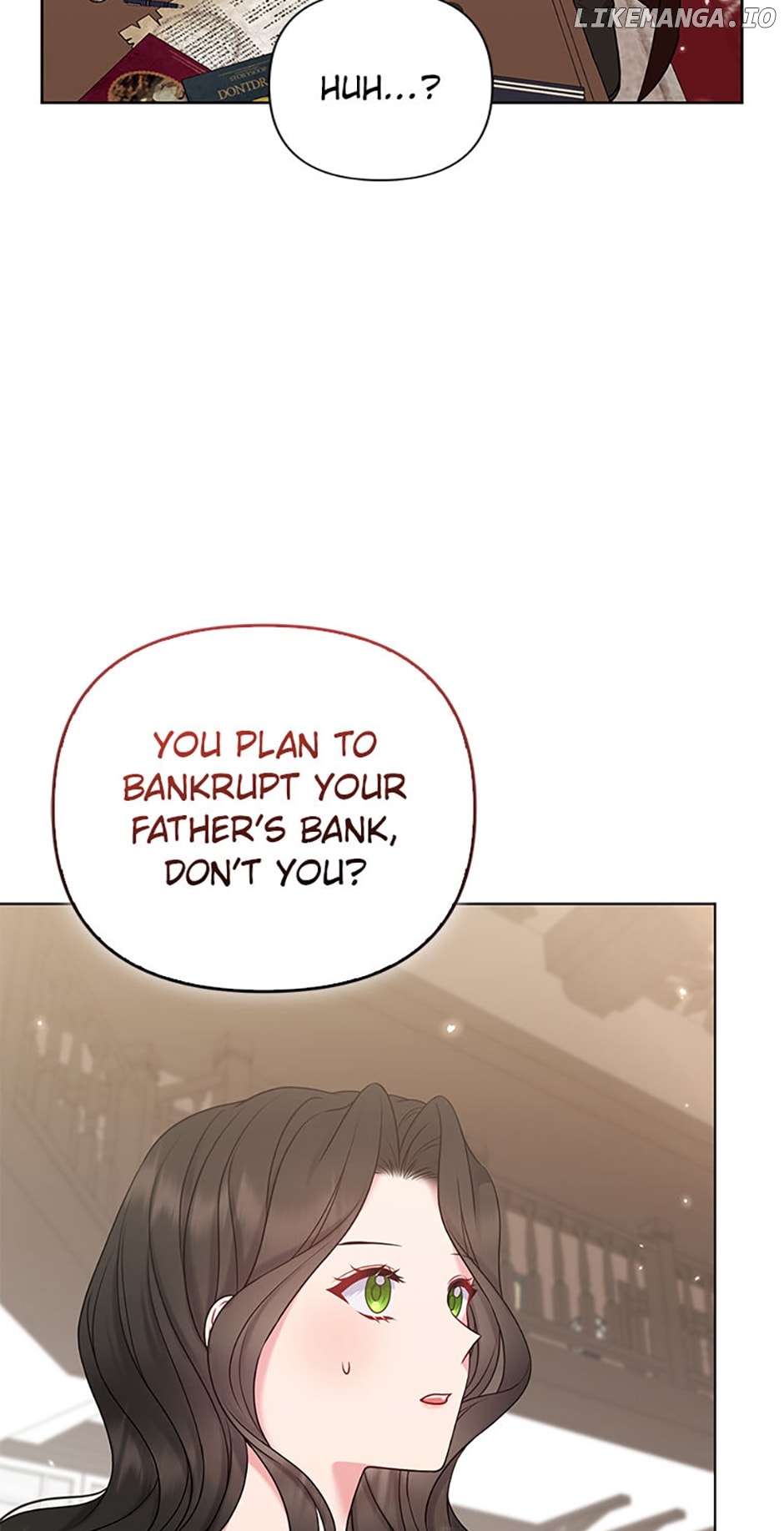 So I Married An Abandoned Crown Prince Chapter 39 - page 6