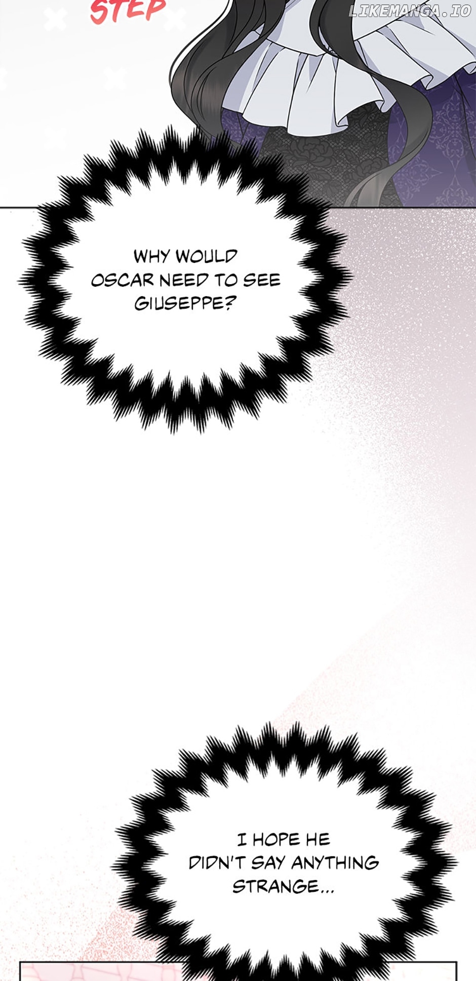 So I Married An Abandoned Crown Prince Chapter 39 - page 62