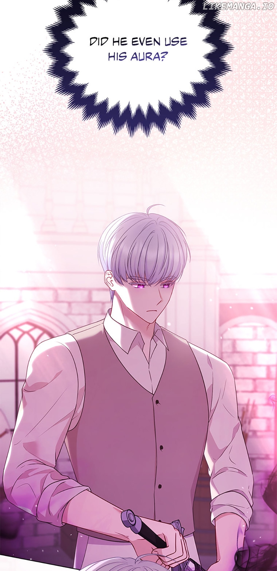 So I Married An Abandoned Crown Prince Chapter 39 - page 64