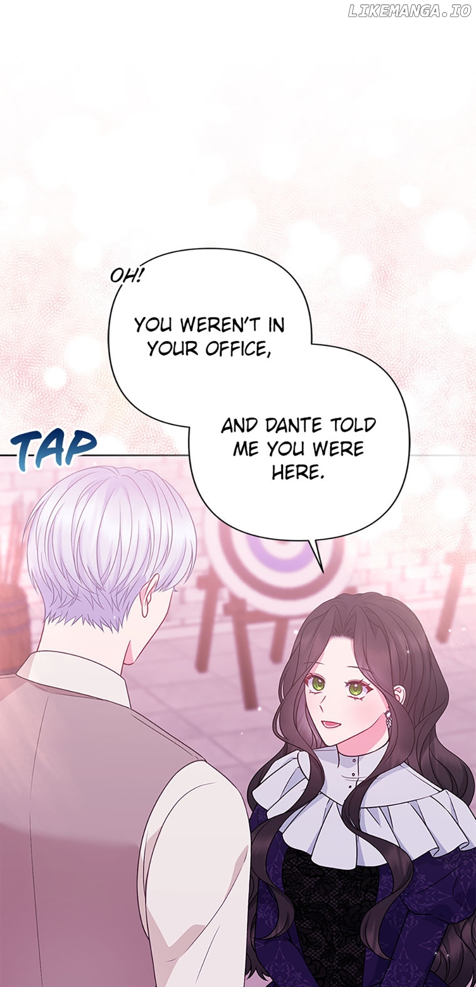 So I Married An Abandoned Crown Prince Chapter 39 - page 68