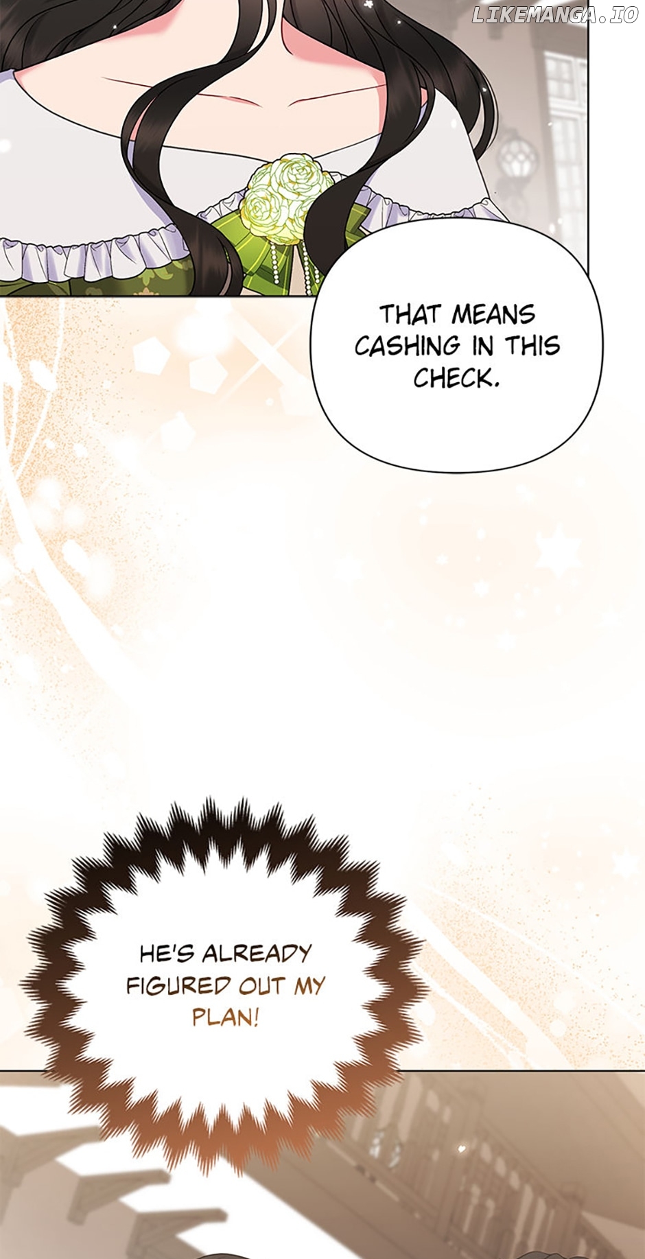 So I Married An Abandoned Crown Prince Chapter 39 - page 7