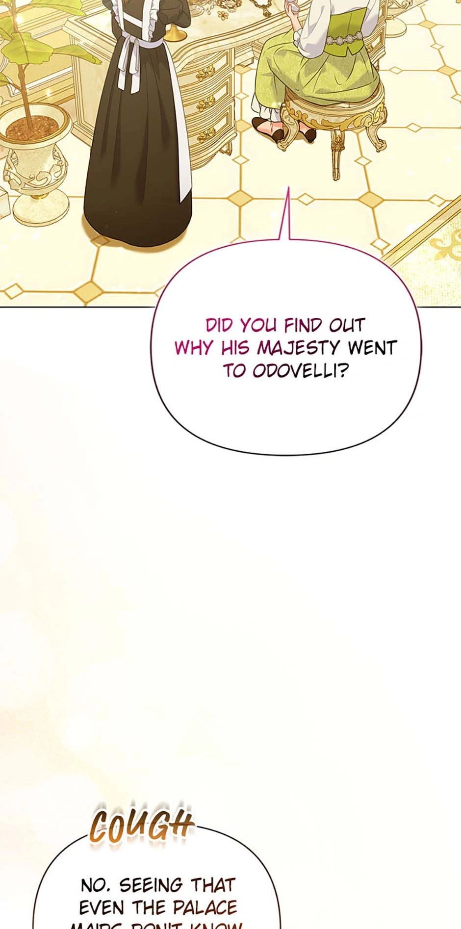 So I Married An Abandoned Crown Prince Chapter 67 - page 4
