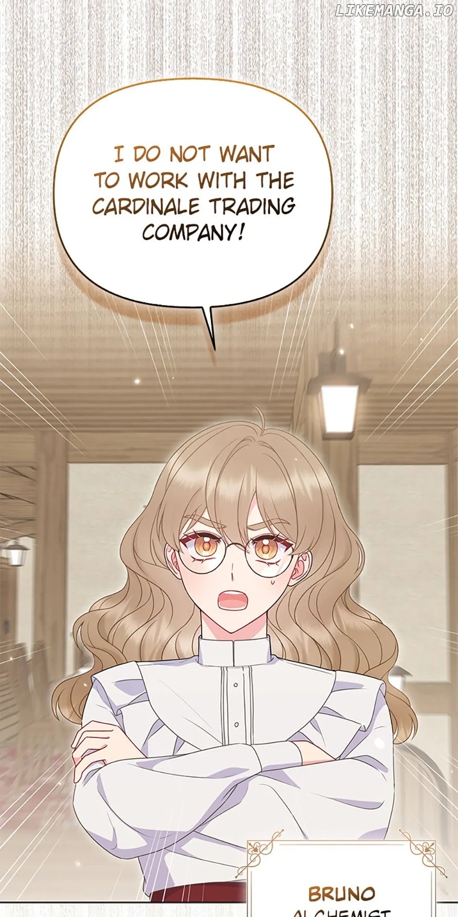 So I Married An Abandoned Crown Prince Chapter 38 - page 12