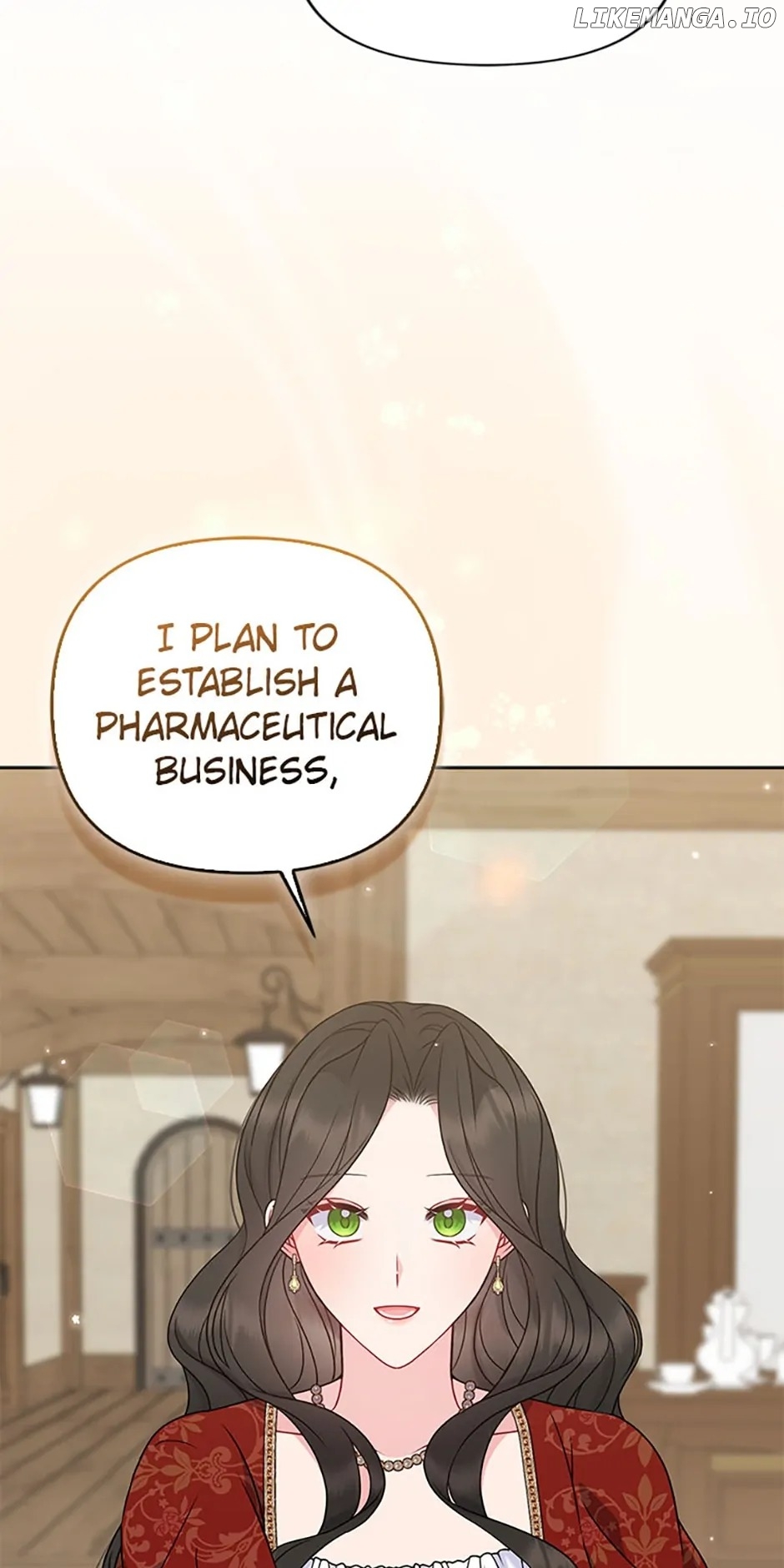 So I Married An Abandoned Crown Prince Chapter 38 - page 18