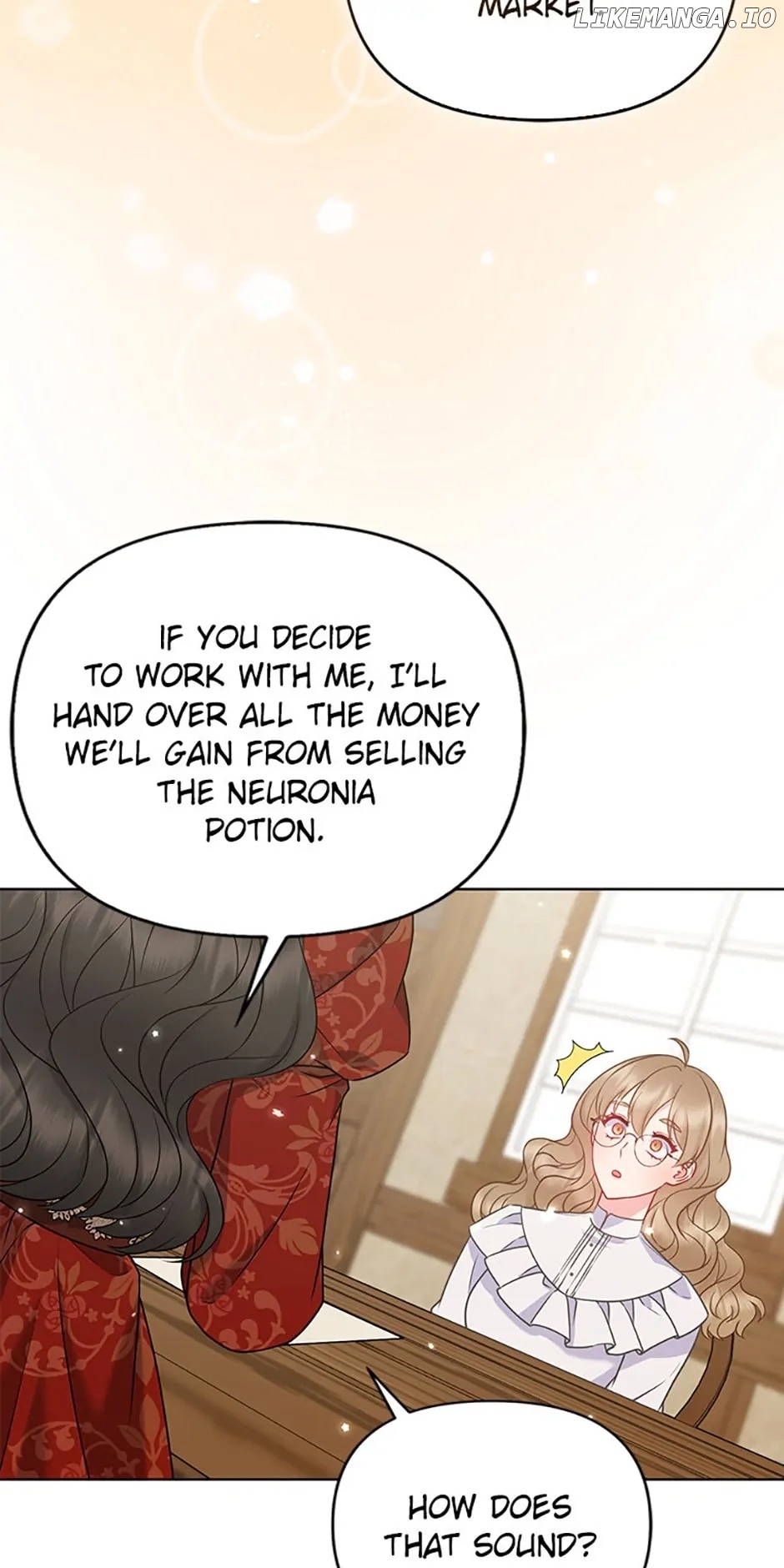 So I Married An Abandoned Crown Prince Chapter 38 - page 23