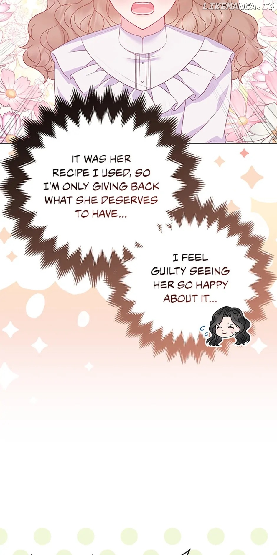 So I Married An Abandoned Crown Prince Chapter 38 - page 25