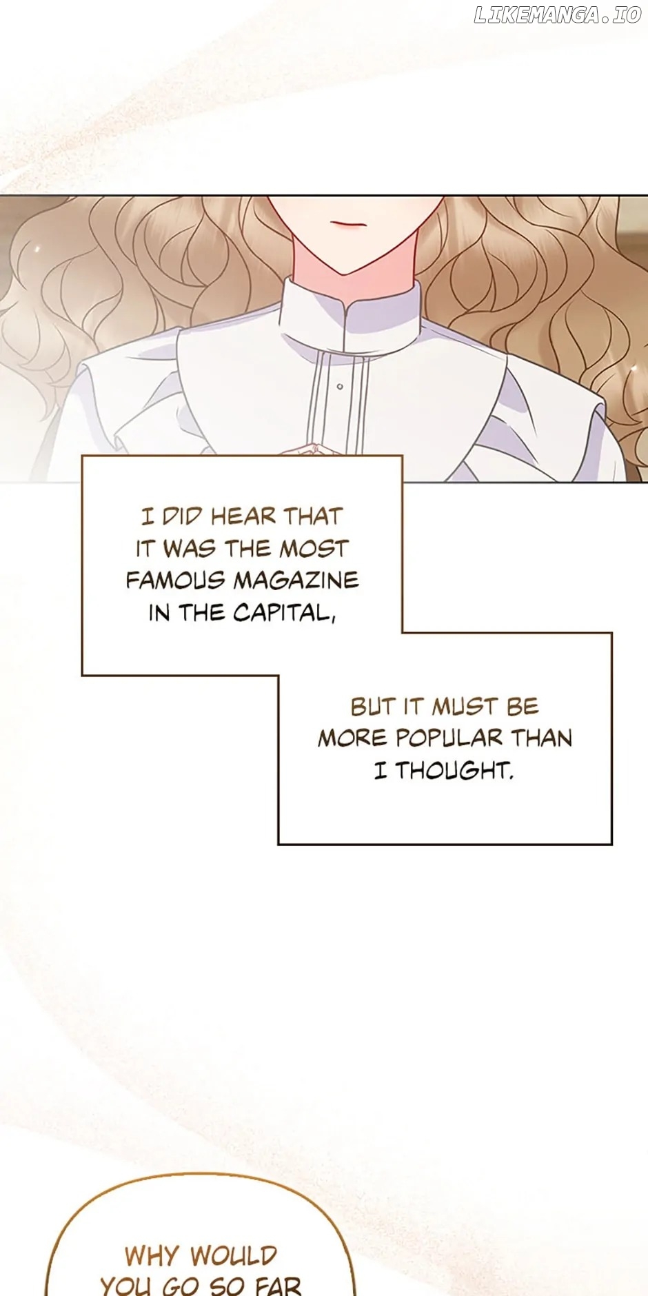 So I Married An Abandoned Crown Prince Chapter 38 - page 27