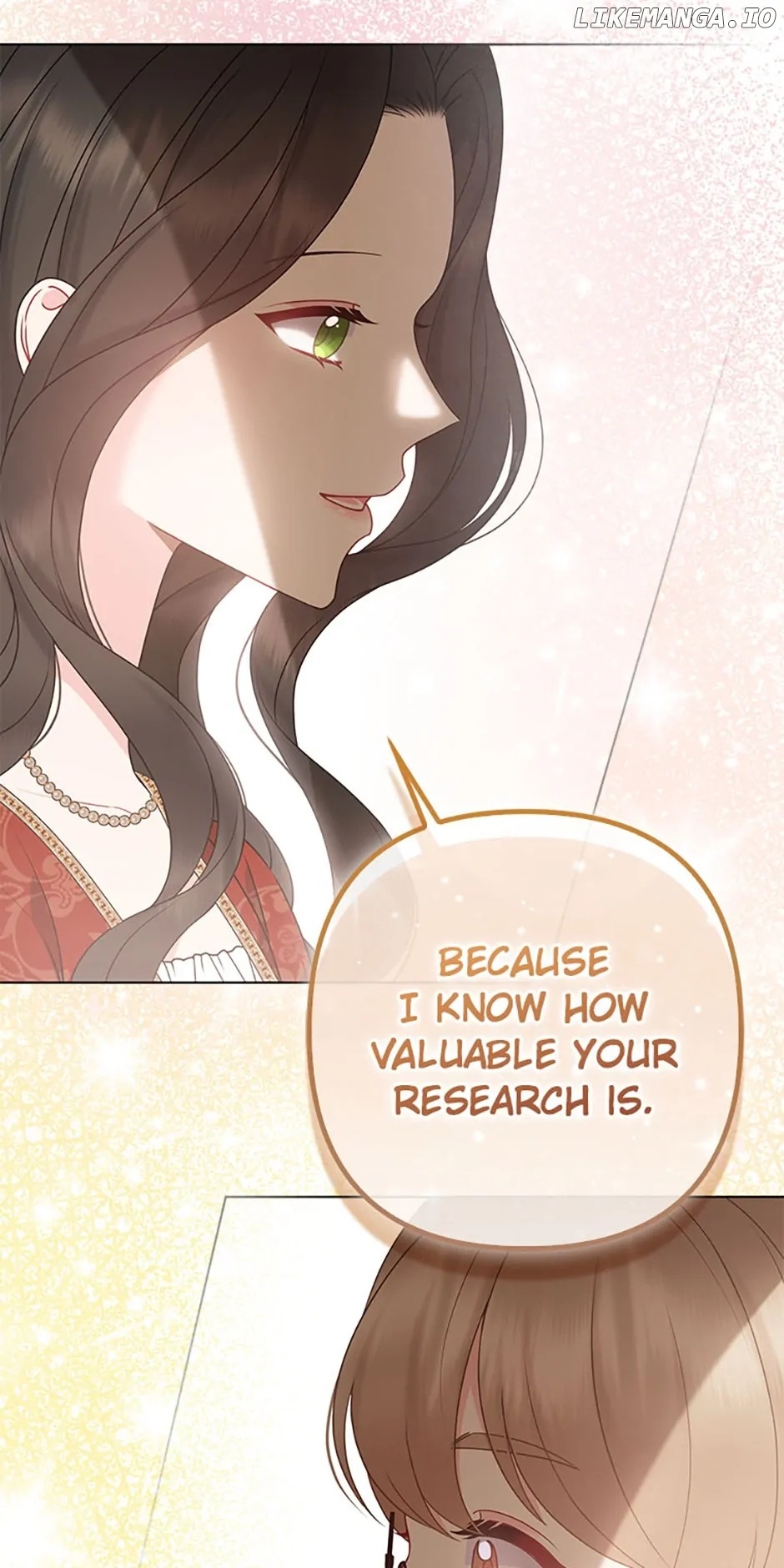 So I Married An Abandoned Crown Prince Chapter 38 - page 29