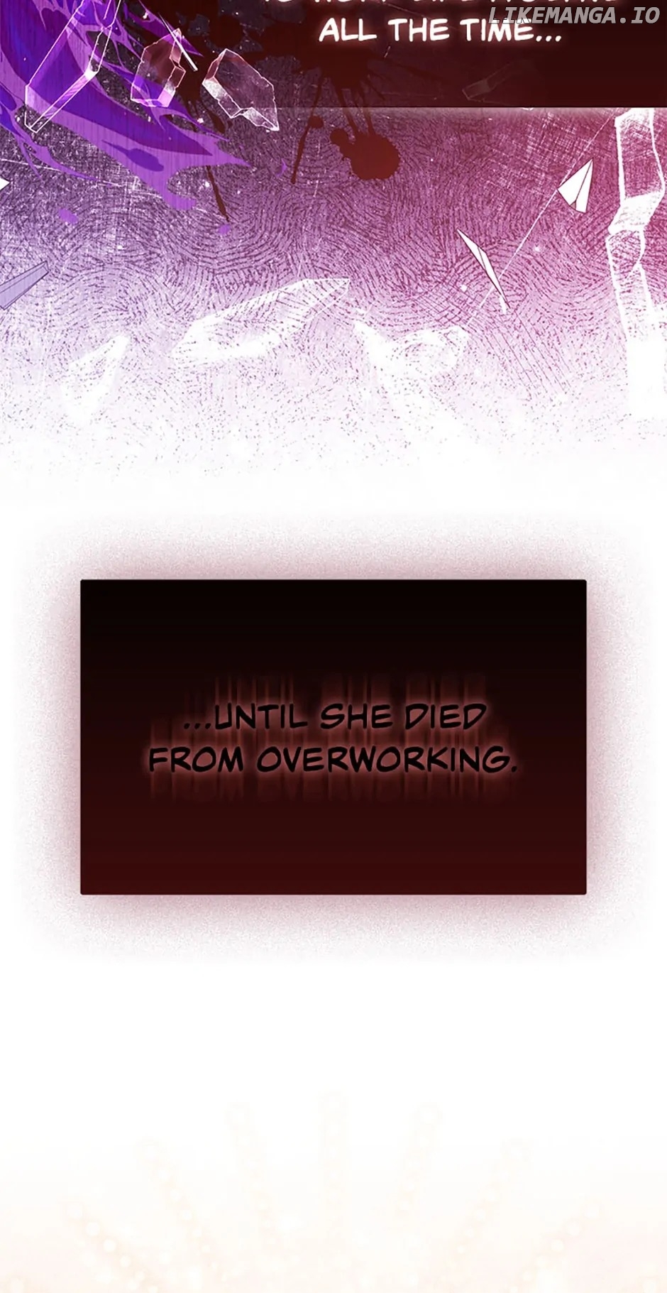 So I Married An Abandoned Crown Prince Chapter 38 - page 33