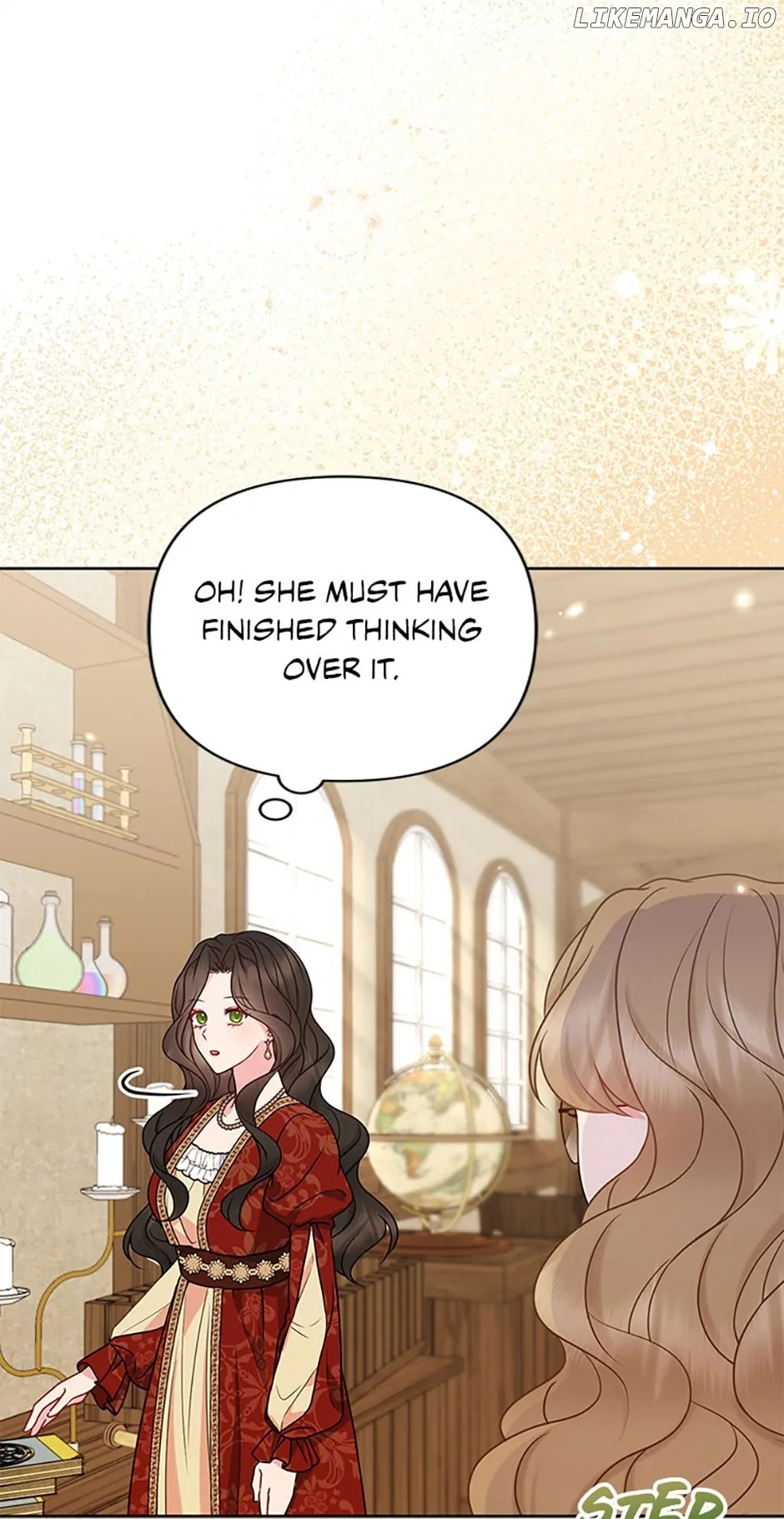 So I Married An Abandoned Crown Prince Chapter 38 - page 37