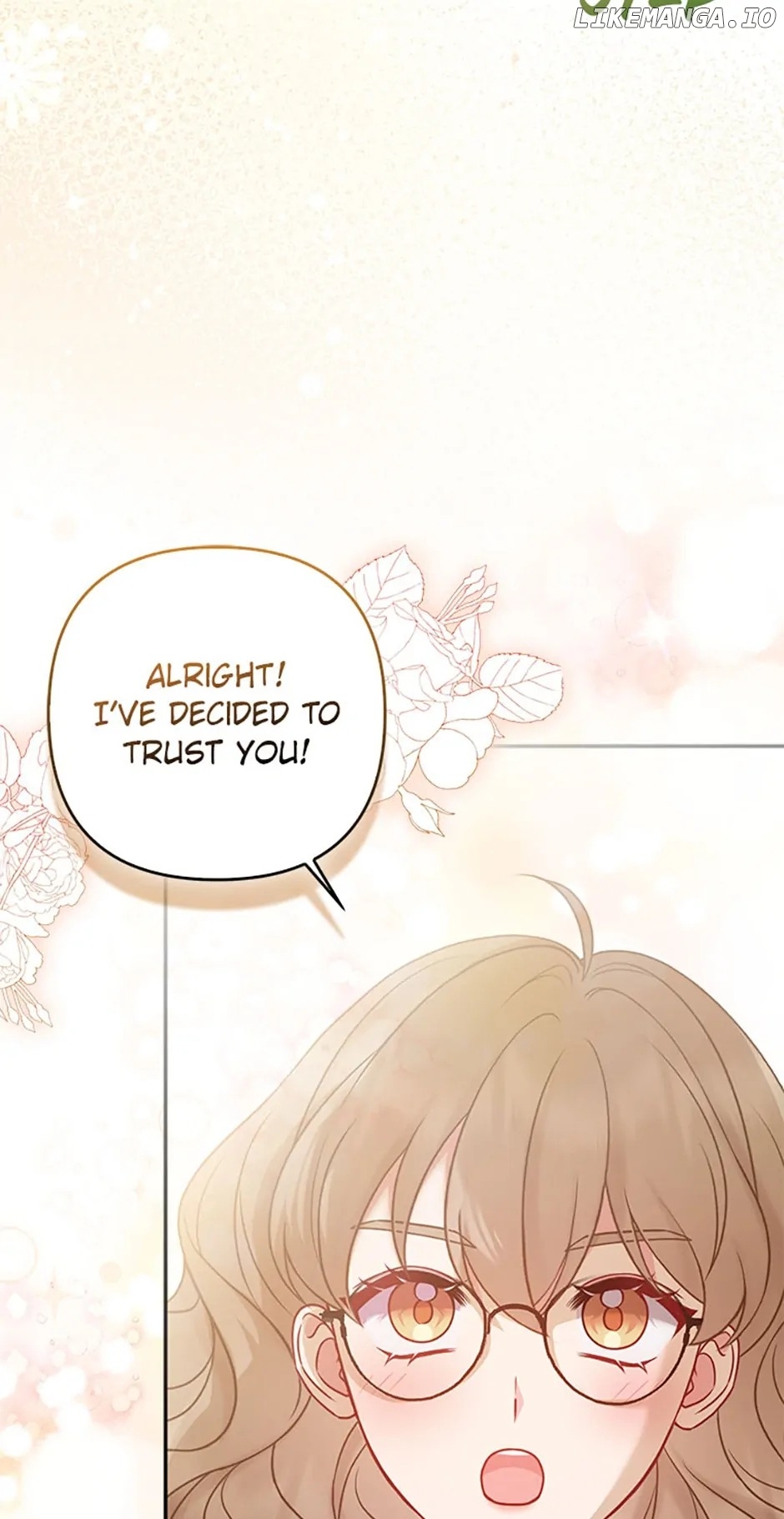 So I Married An Abandoned Crown Prince Chapter 38 - page 38