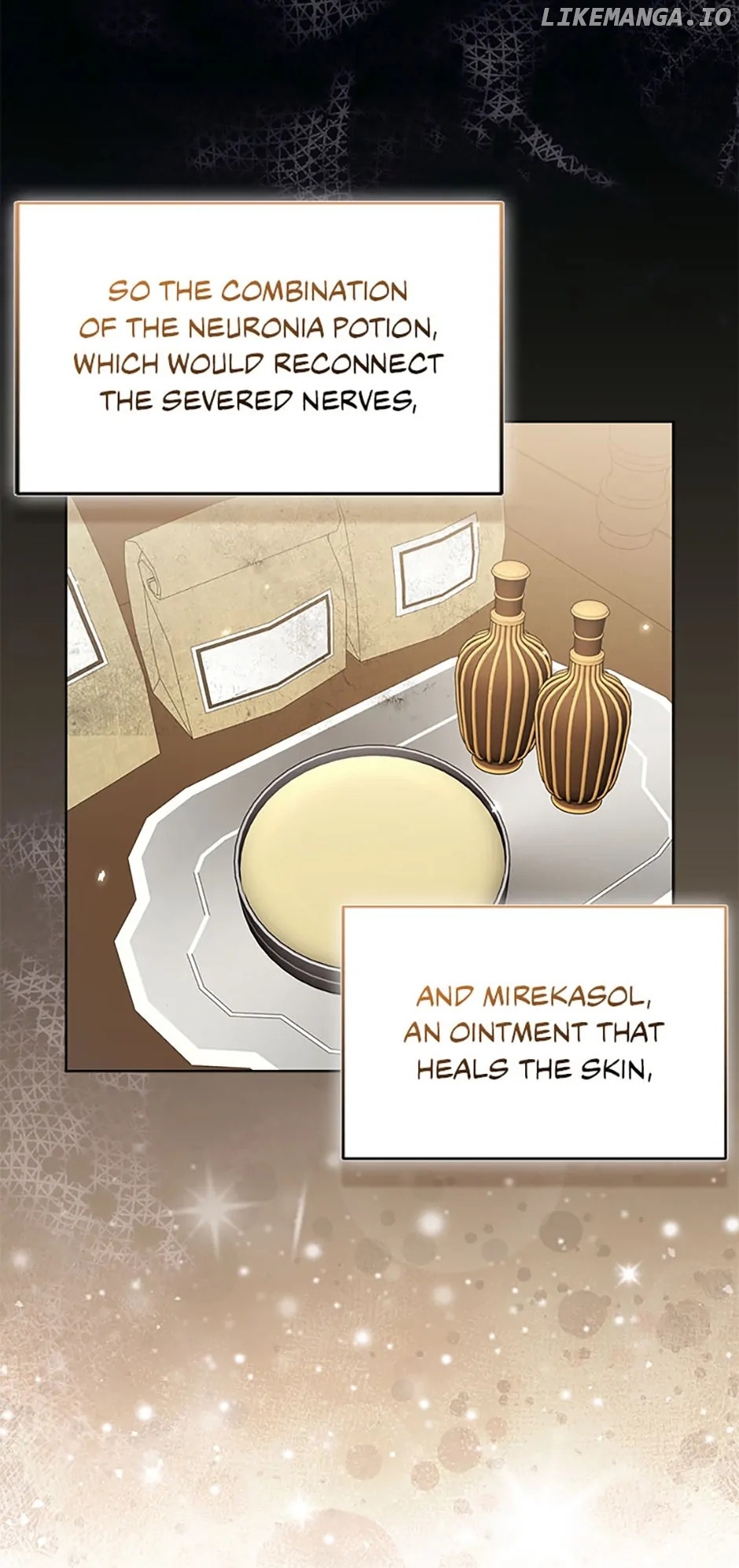 So I Married An Abandoned Crown Prince Chapter 38 - page 48