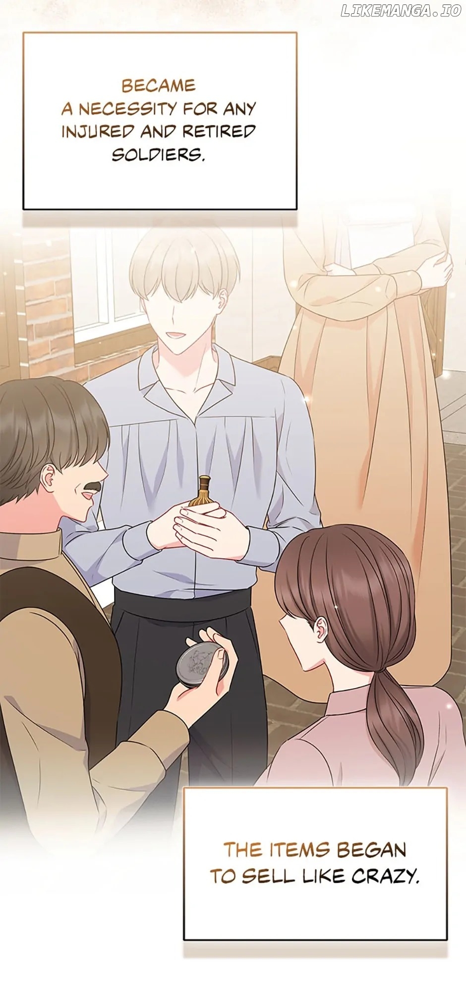 So I Married An Abandoned Crown Prince Chapter 38 - page 49