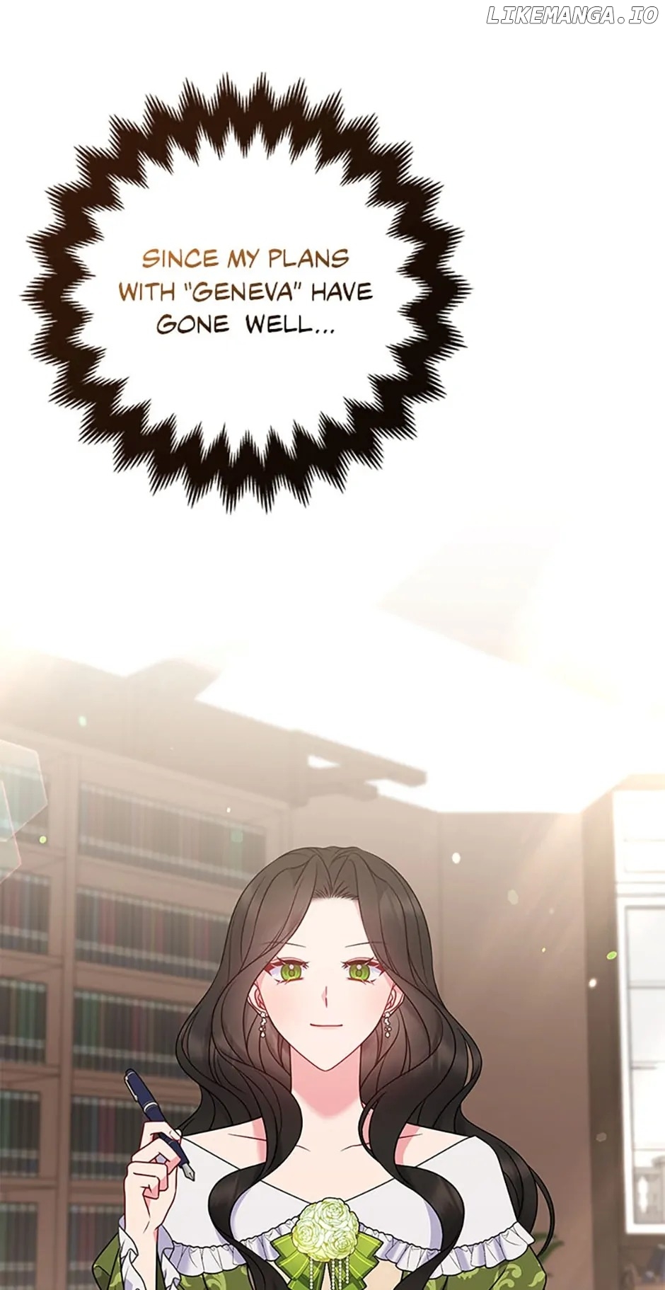 So I Married An Abandoned Crown Prince Chapter 38 - page 59