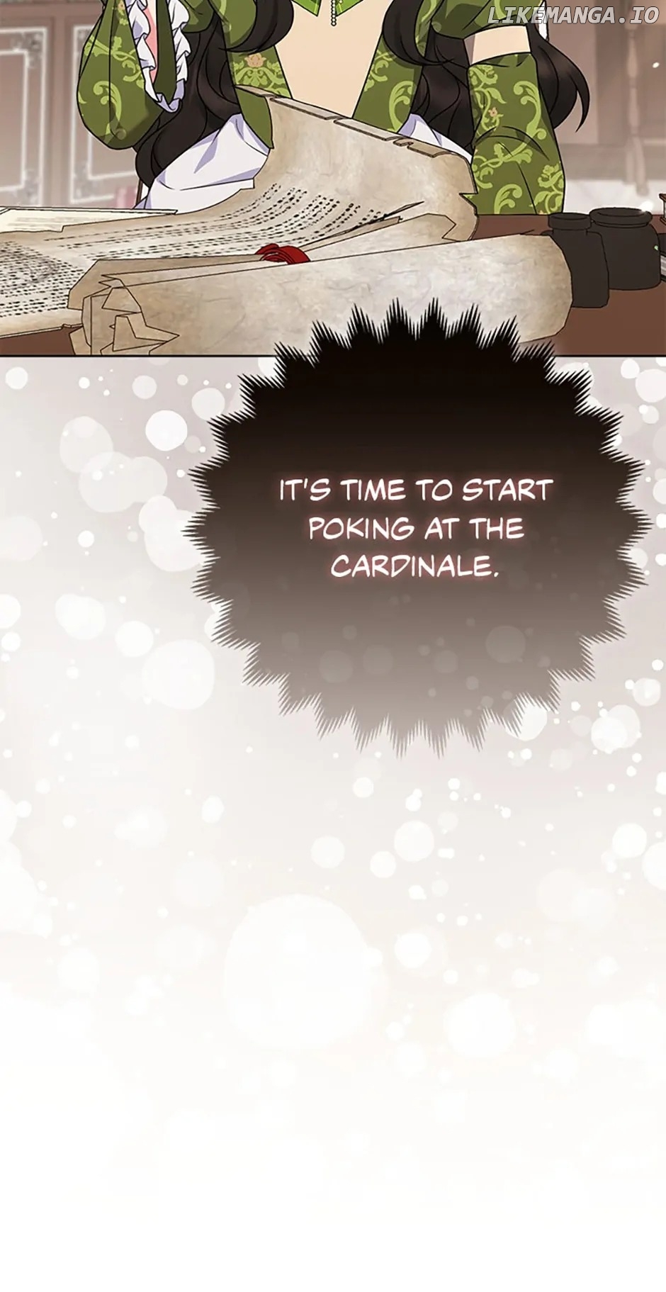 So I Married An Abandoned Crown Prince Chapter 38 - page 60