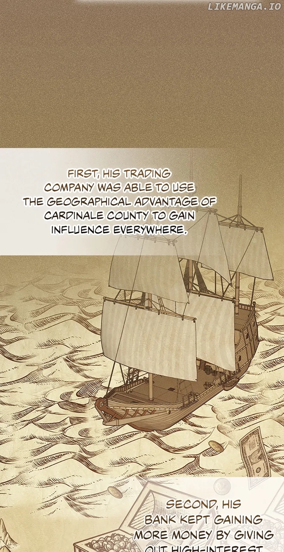 So I Married An Abandoned Crown Prince Chapter 38 - page 62