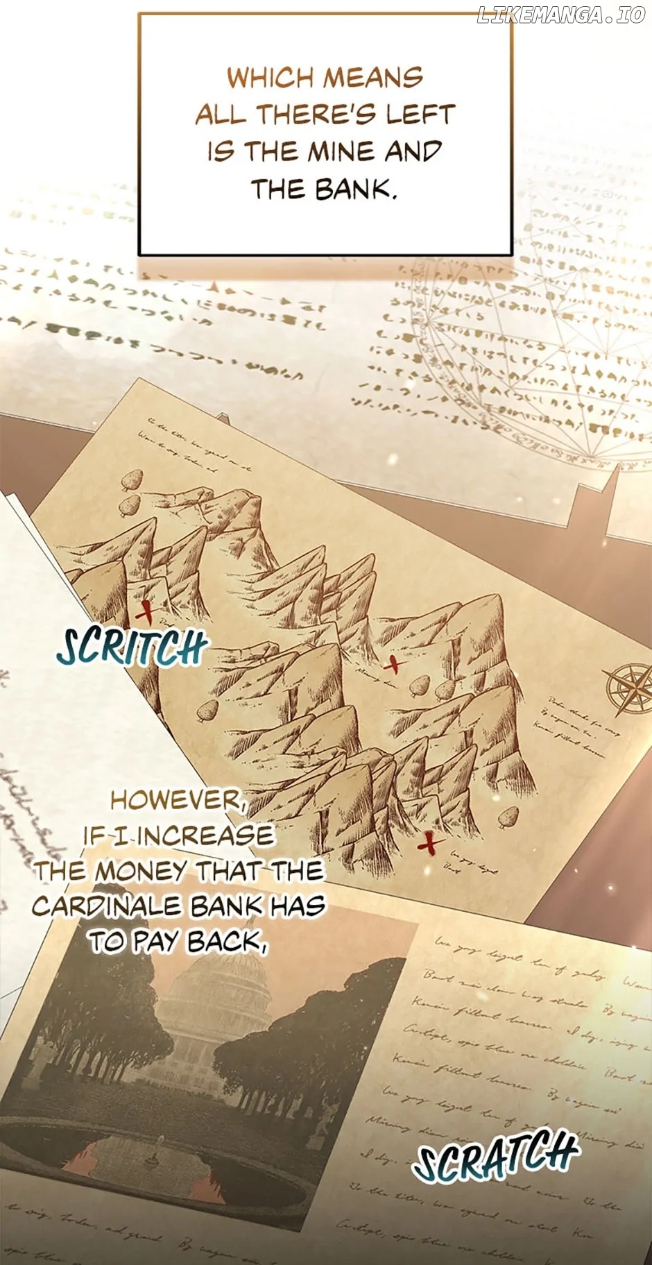 So I Married An Abandoned Crown Prince Chapter 38 - page 65